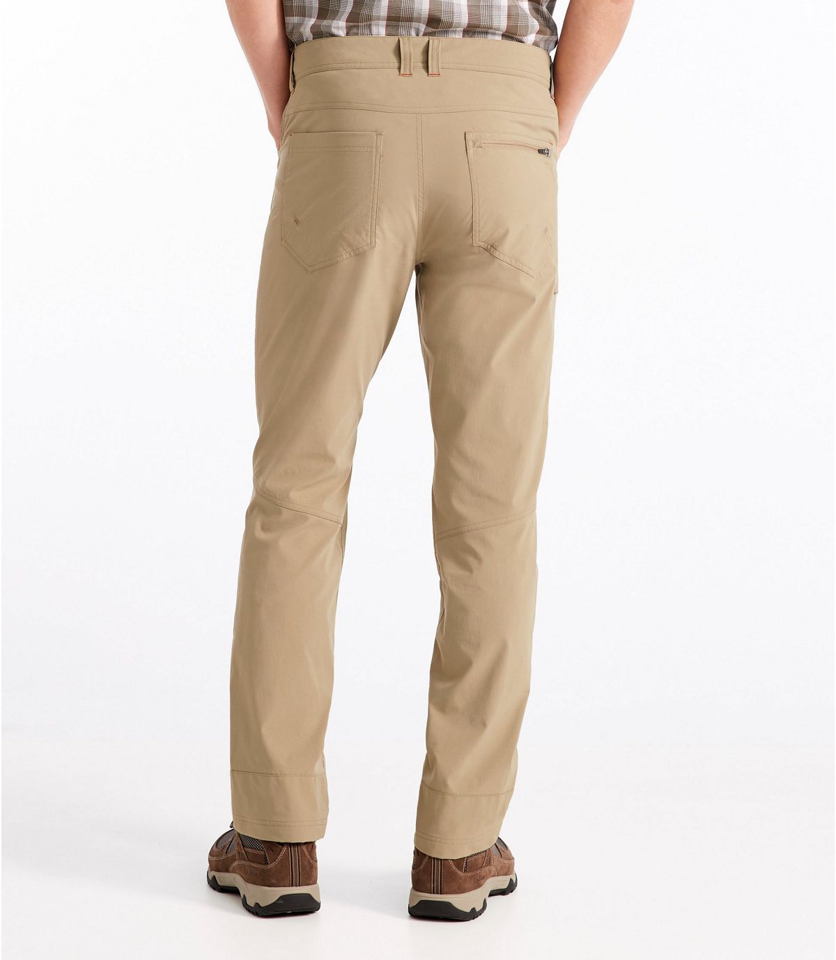 L.L.Bean Men's Cresta Mountain Pants