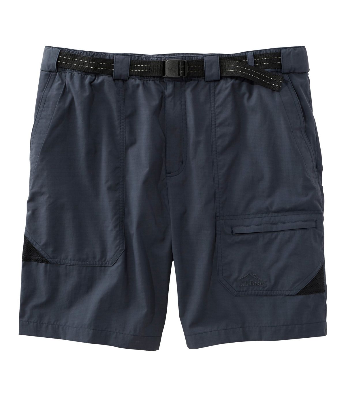 L.L.Bean Men's Swift River Swim Shorts