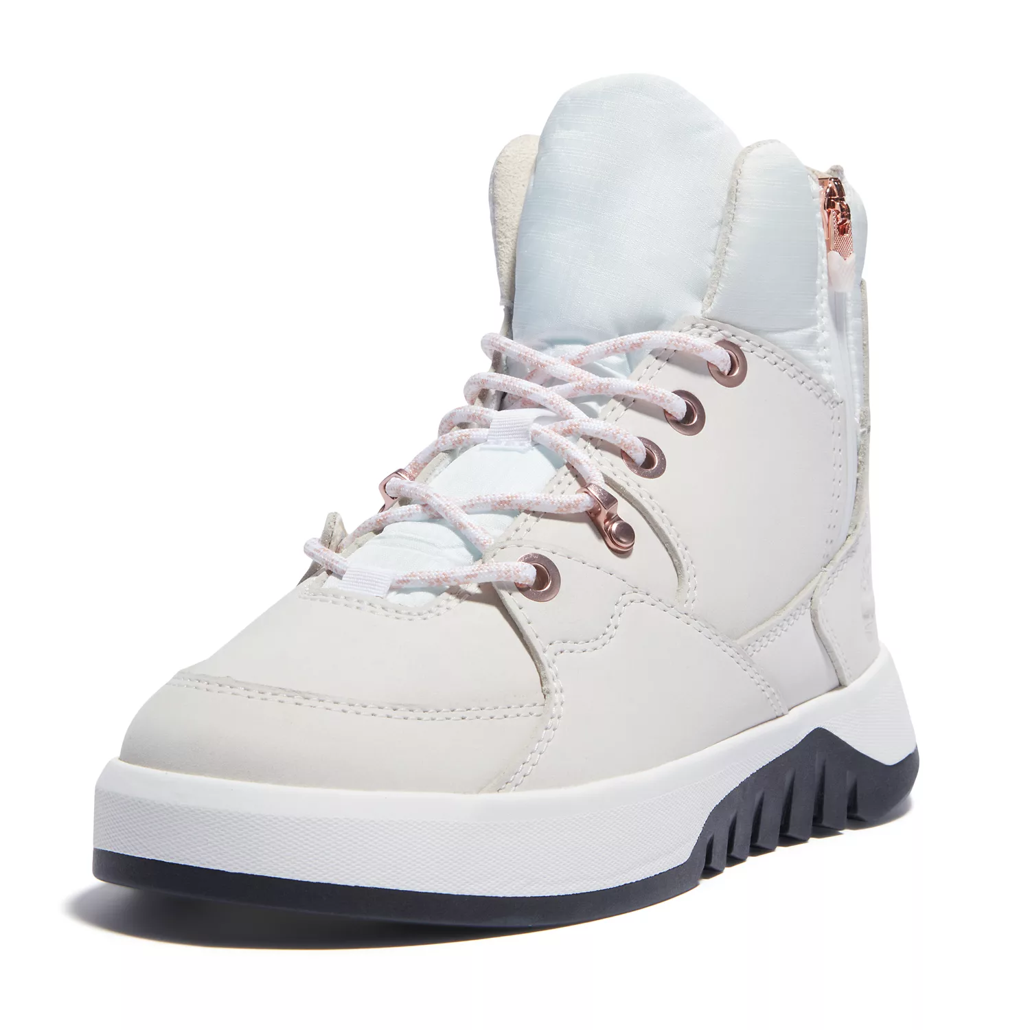 Women's Supaway Side-Zip Sneaker Boots