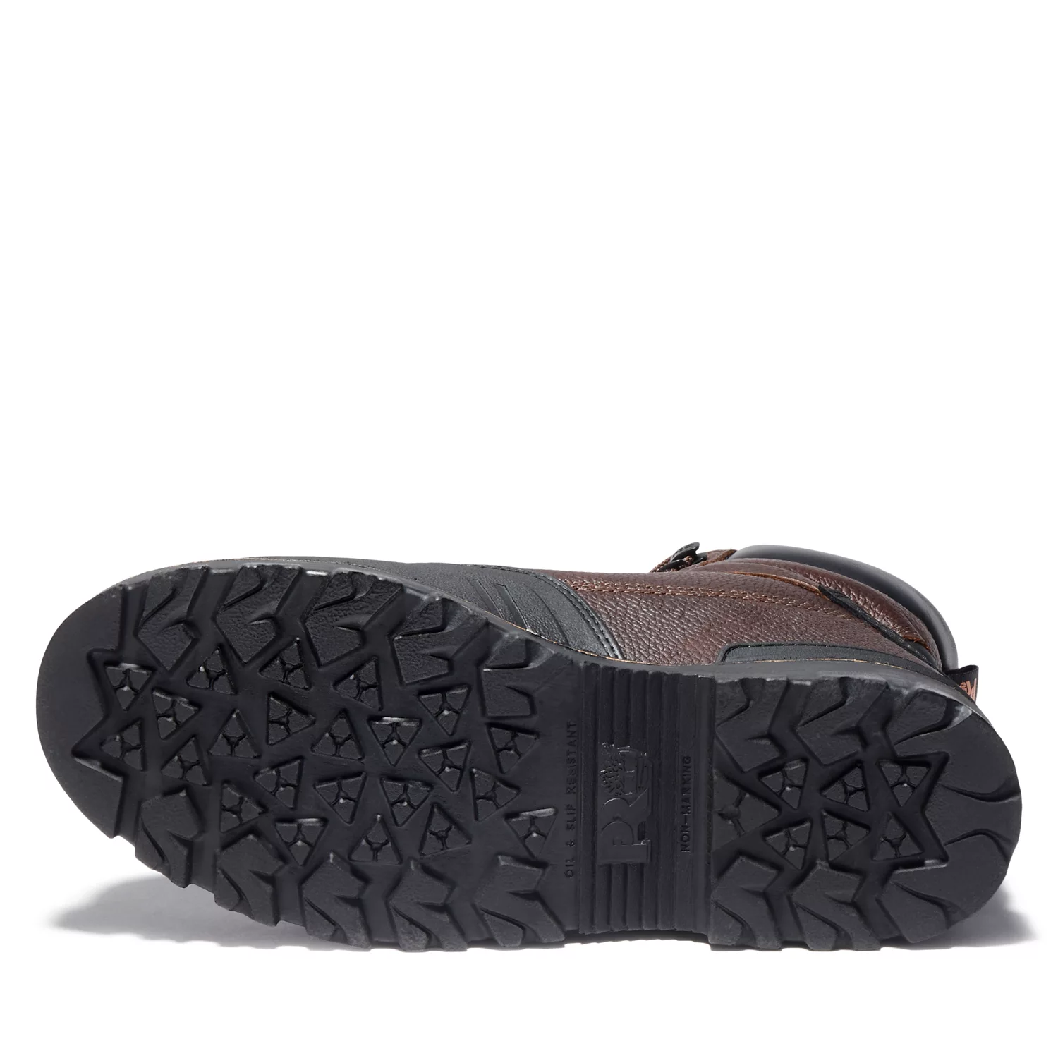 Men's Rigmaster 8 Steel Toe Waterproof Work Boot