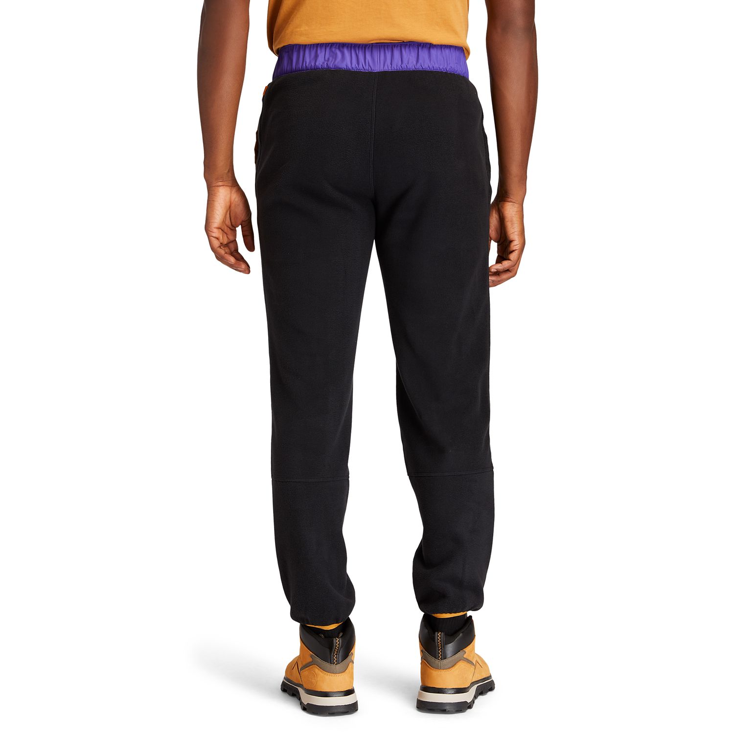 Men's Polar Fleece Pants