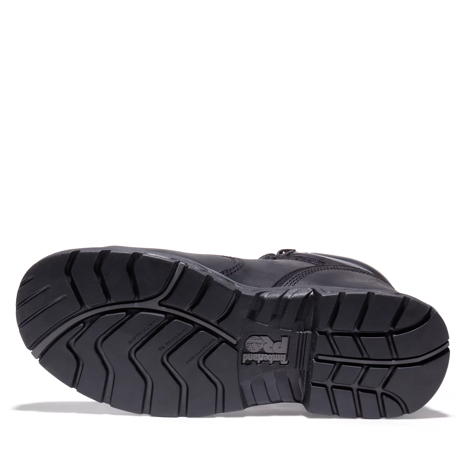 Men's Timberland PRO Jigsaw 6-Inch Steel-Toe Work Boots