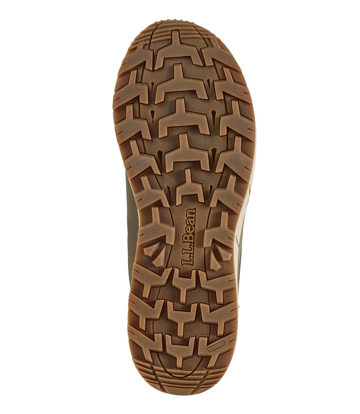 L.L.Bean Alpine Hiking Boots, Insulated