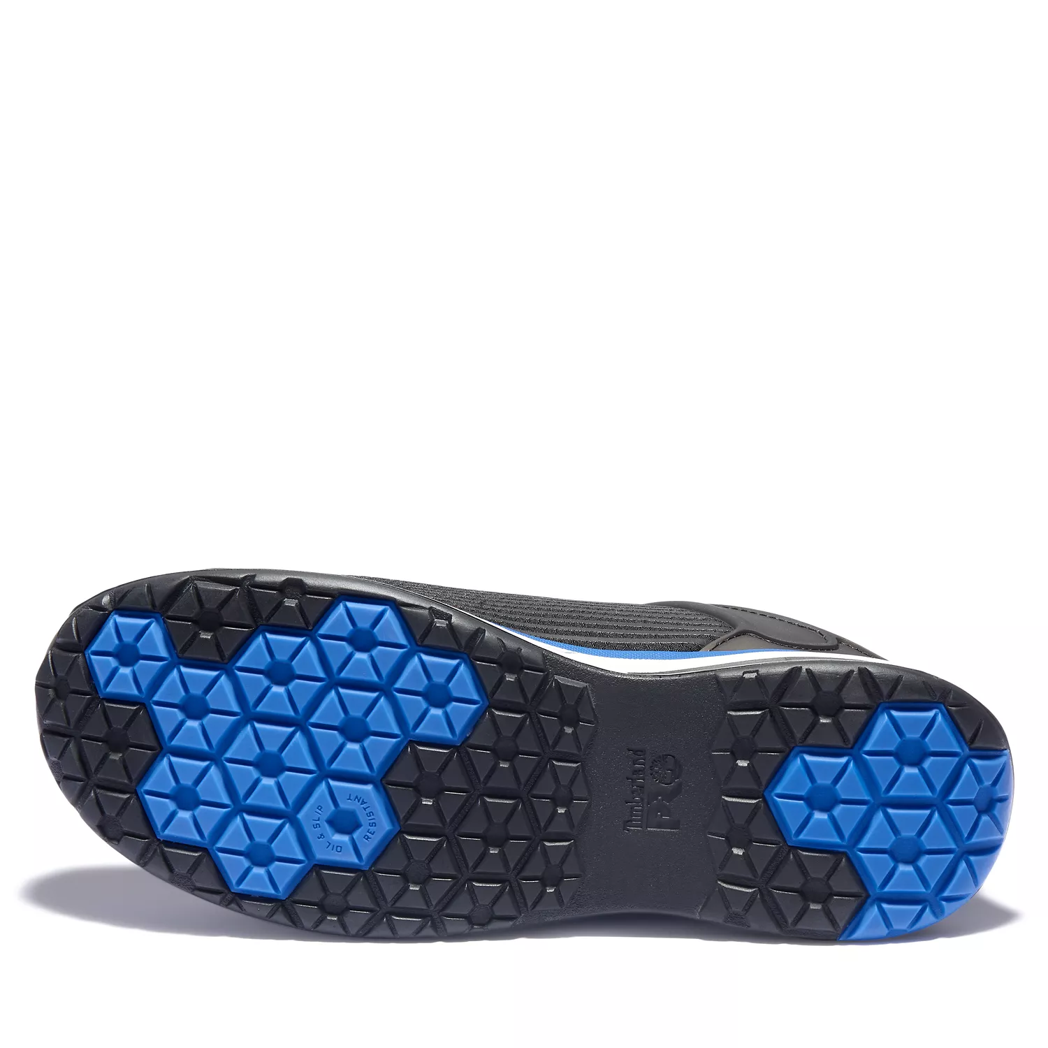 Men's Drivetrain Composite Toe Work Sneaker