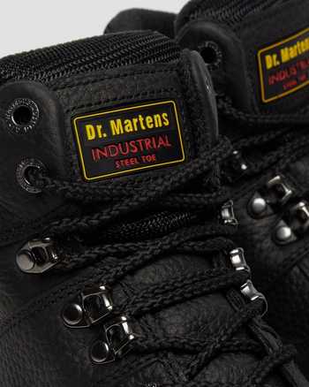 Ironbridge Grizzly Leather Steel Toe Work Boots,WOMEN'S WORK BOOTS,no.9