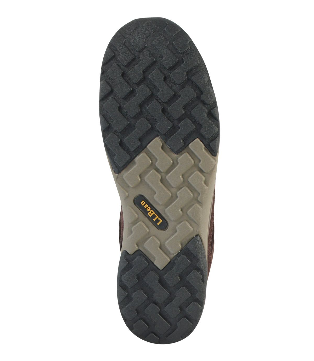 L.L.Bean Snow Sneakers, Low Lace-Up