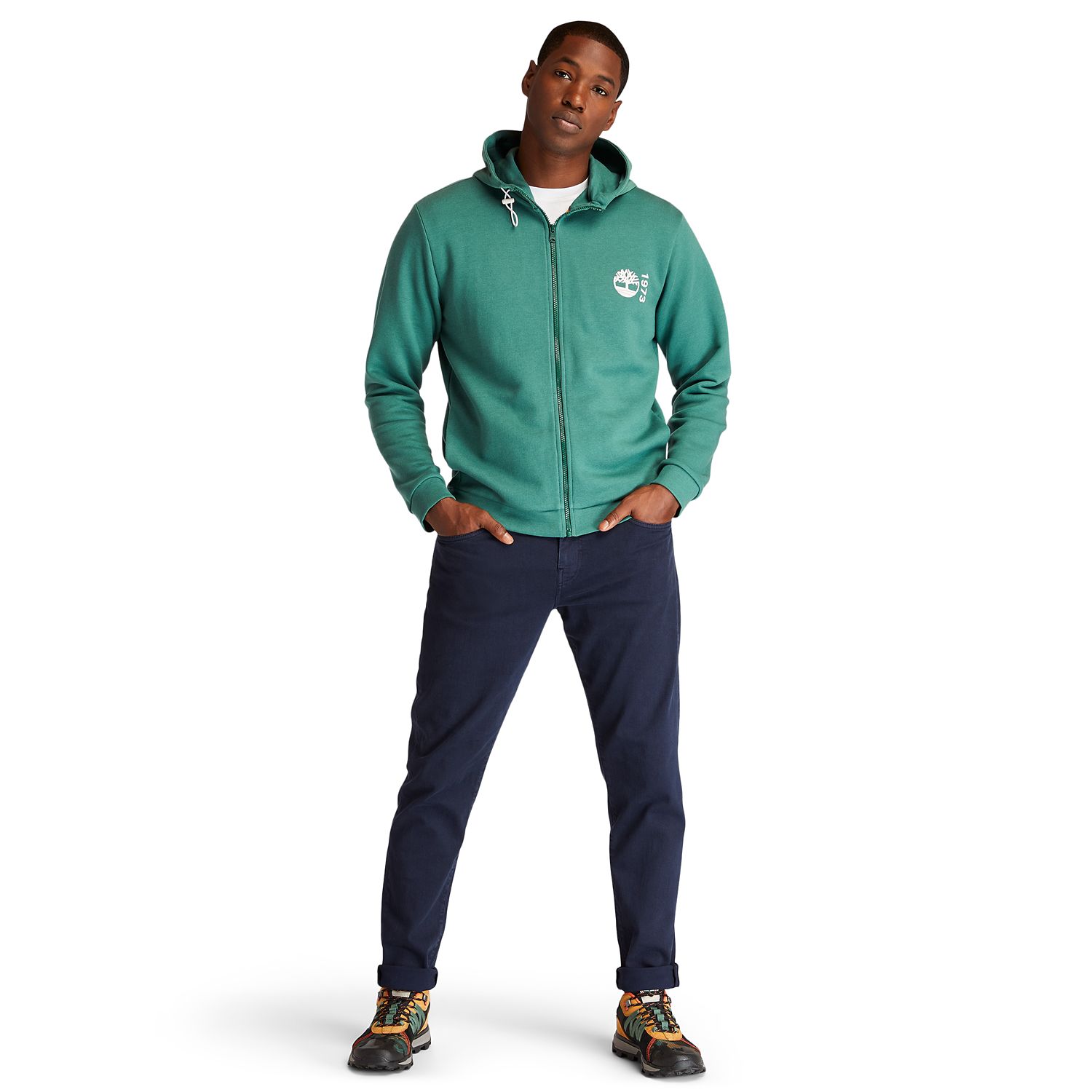 Men's Re-Comfort EK+ Hoodie
