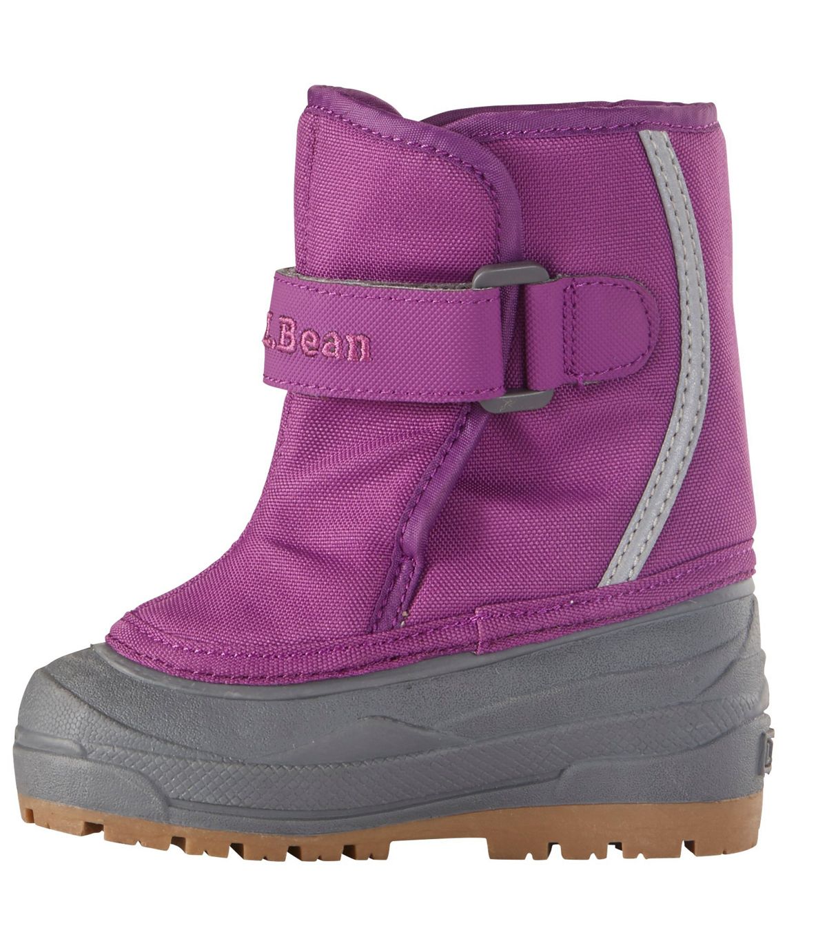 L.L.Bean Toddlers' Northwoods Boots