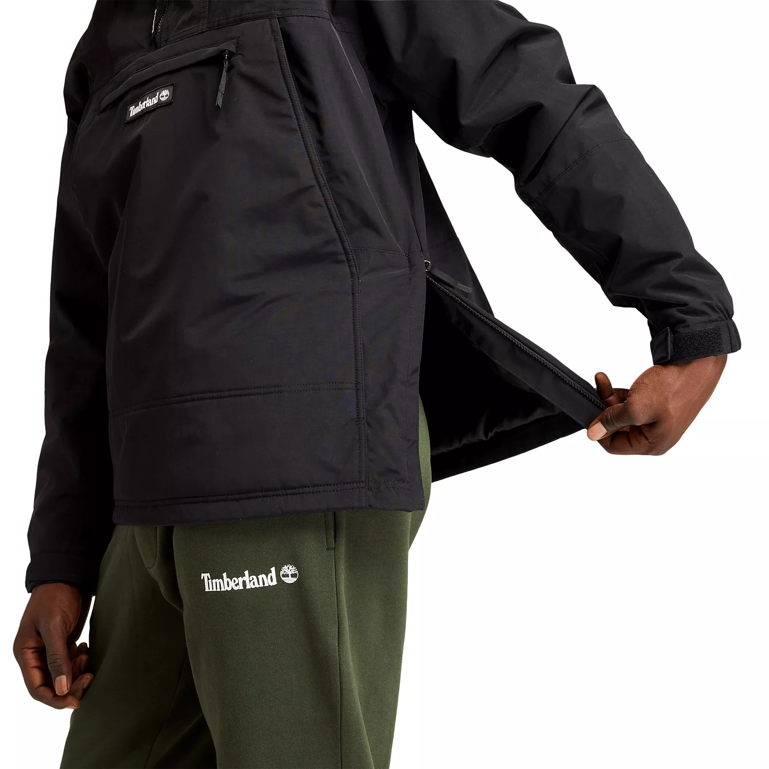 Men's Neo Summit Quilted Jacket