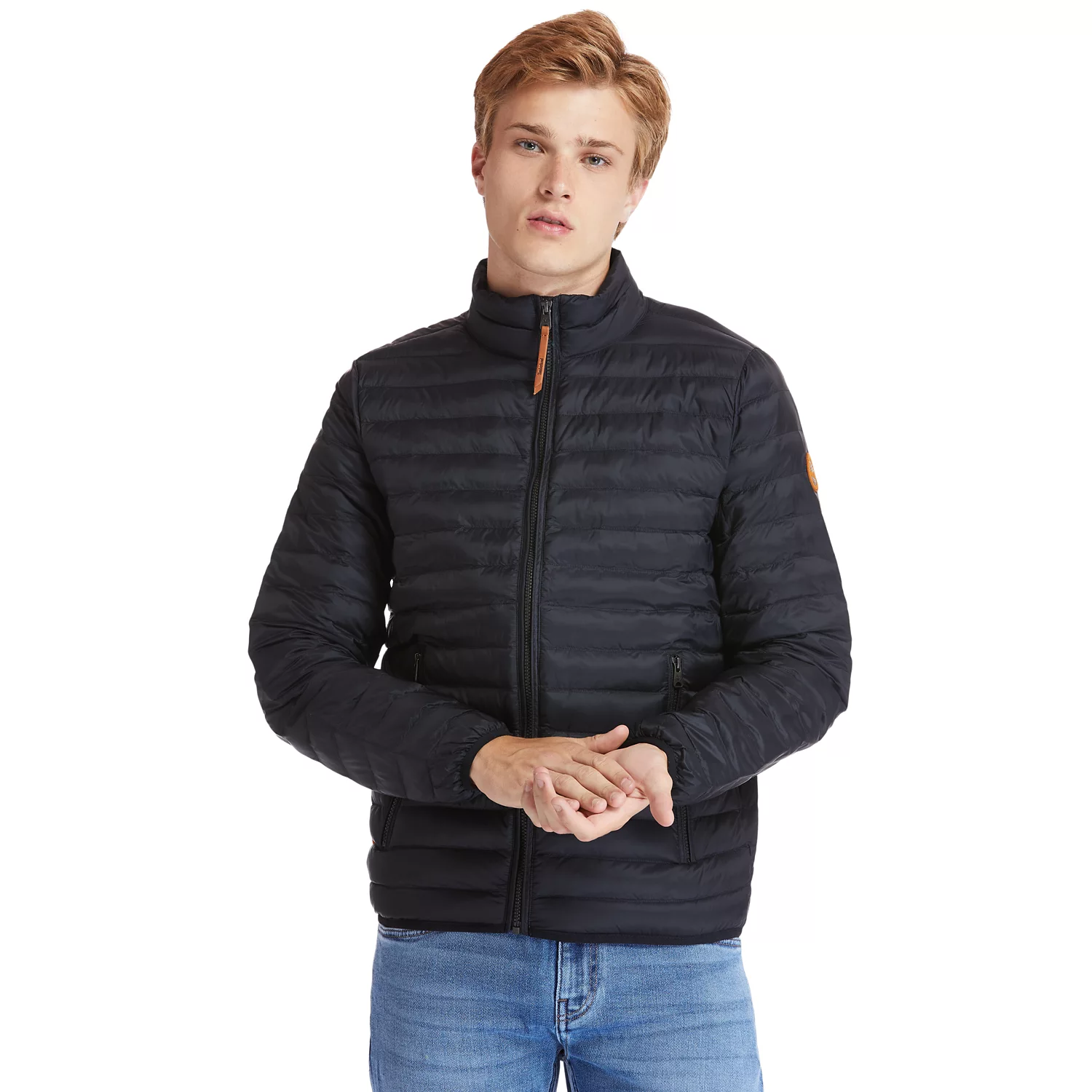 Men's Axis Peak Packable Jacket