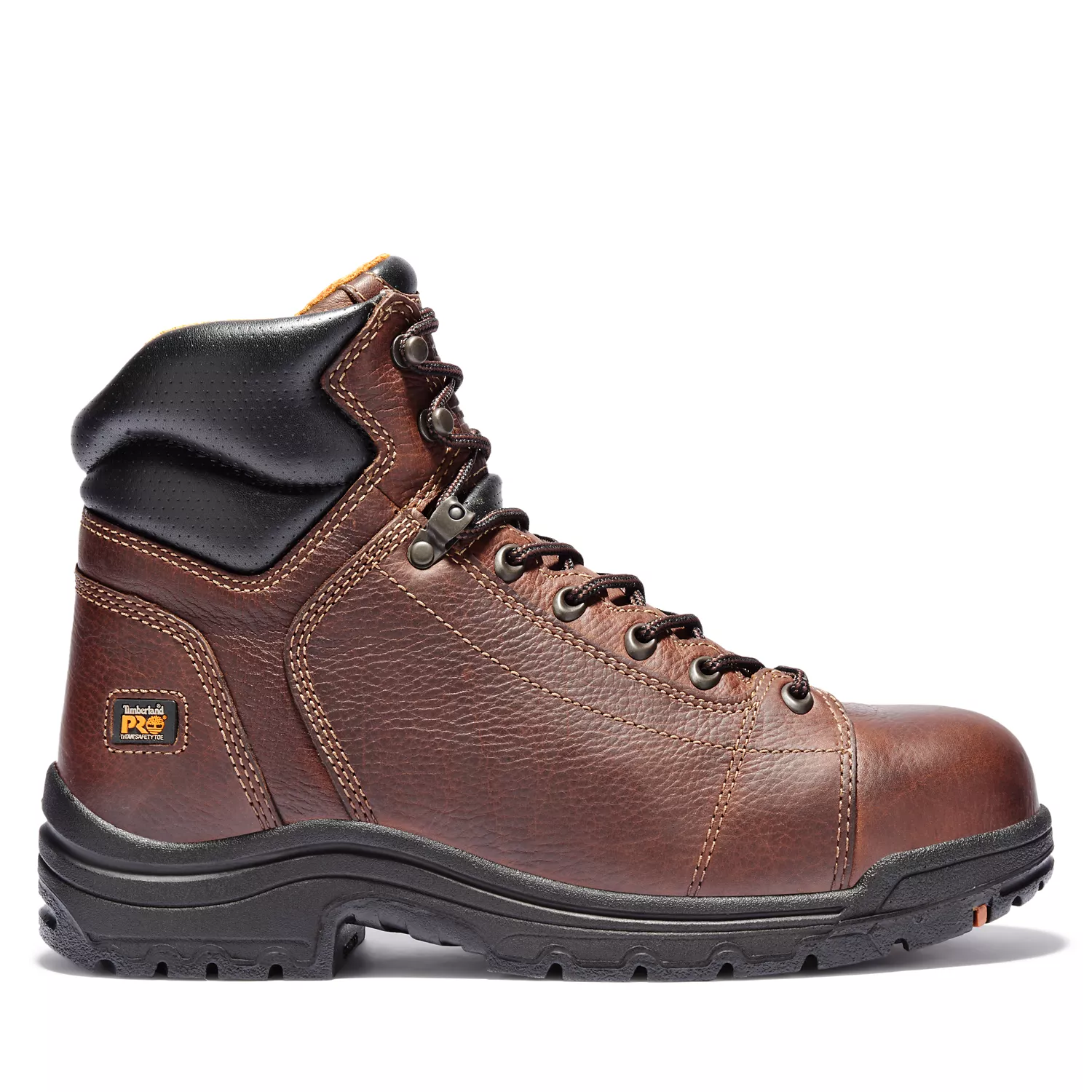 Men's TiTAN 6 Alloy Toe Work Boot