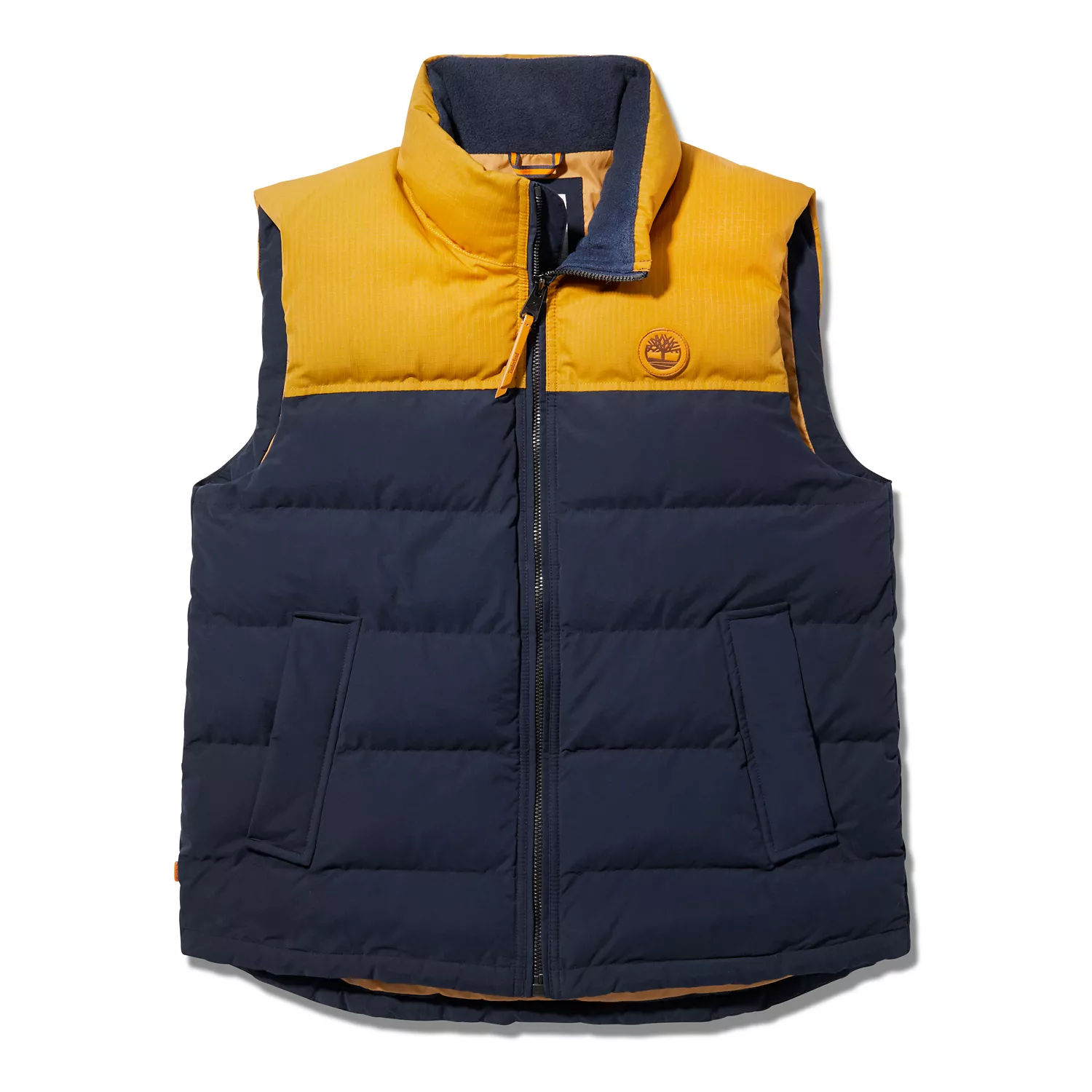 Men's Welch Mountain Puffer Vest