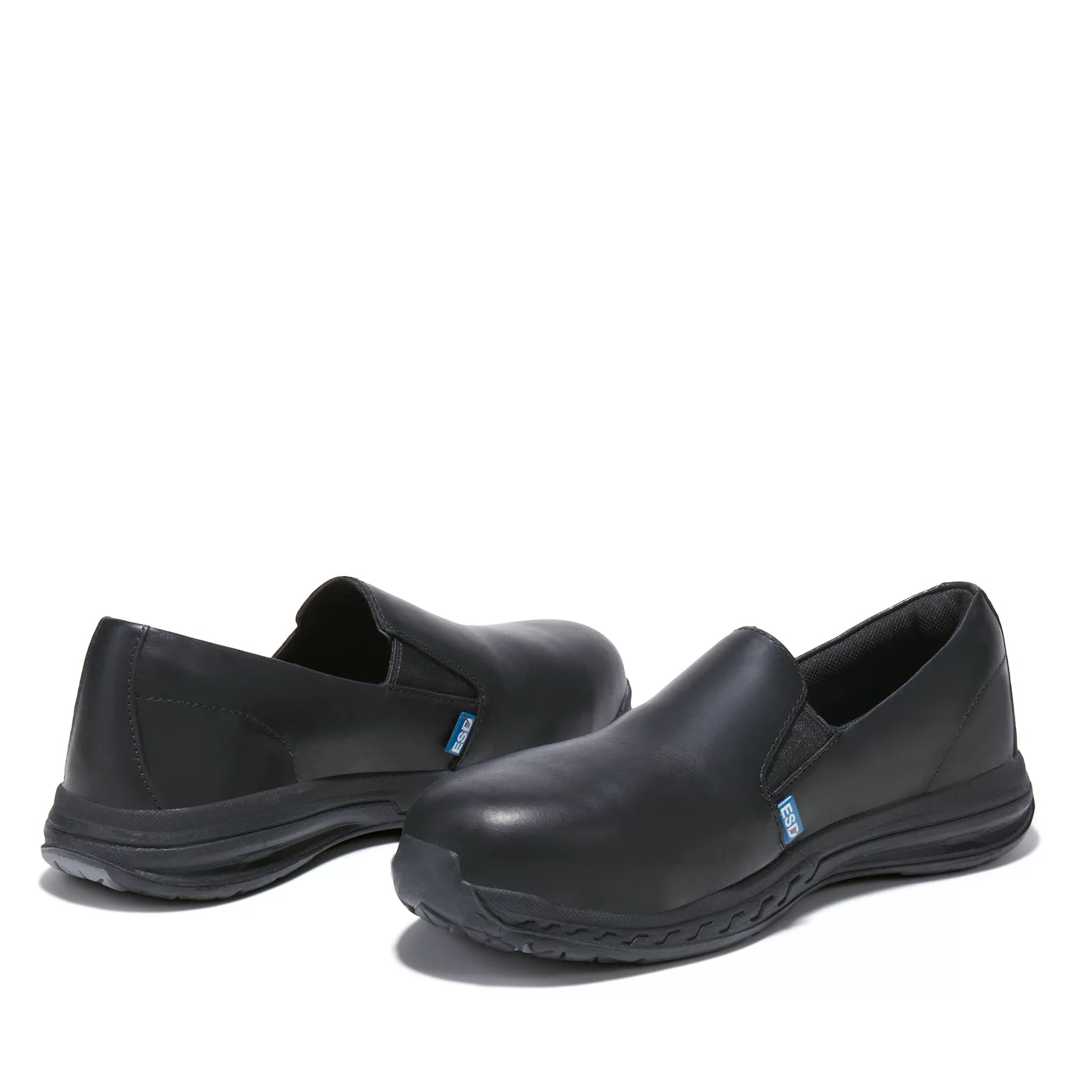 Women's Timberland PRO Drivetrain Slip-On Work Shoes