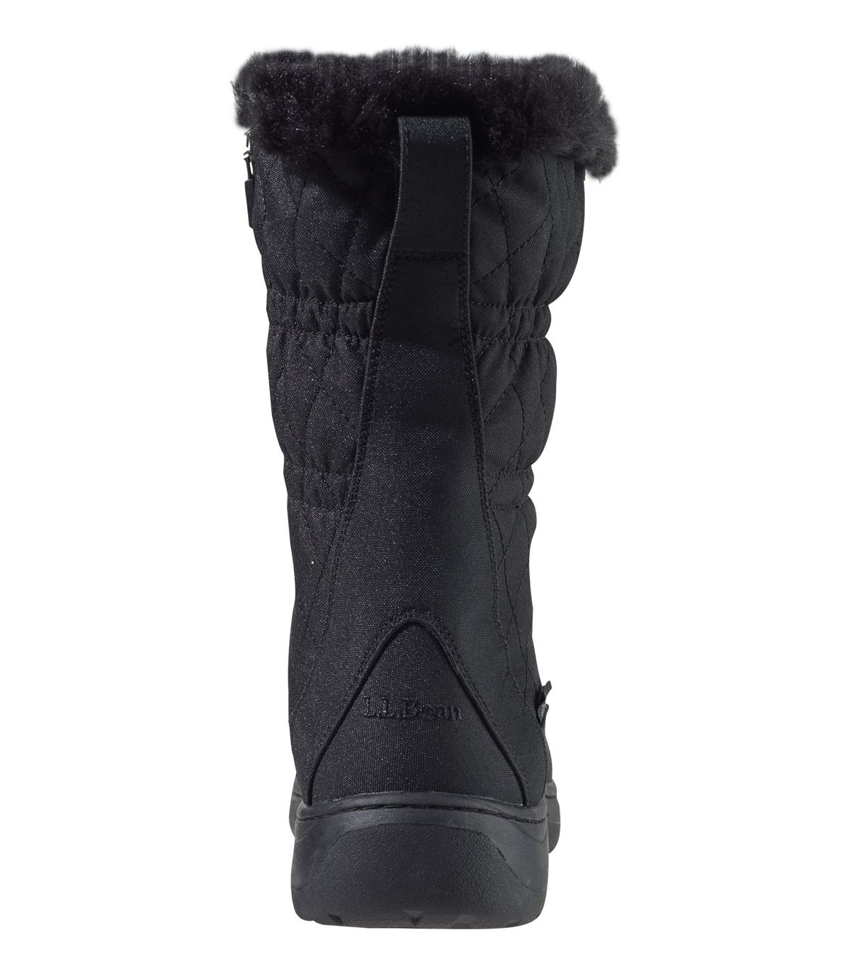 L.L.Bean Insulated Commuter Boots