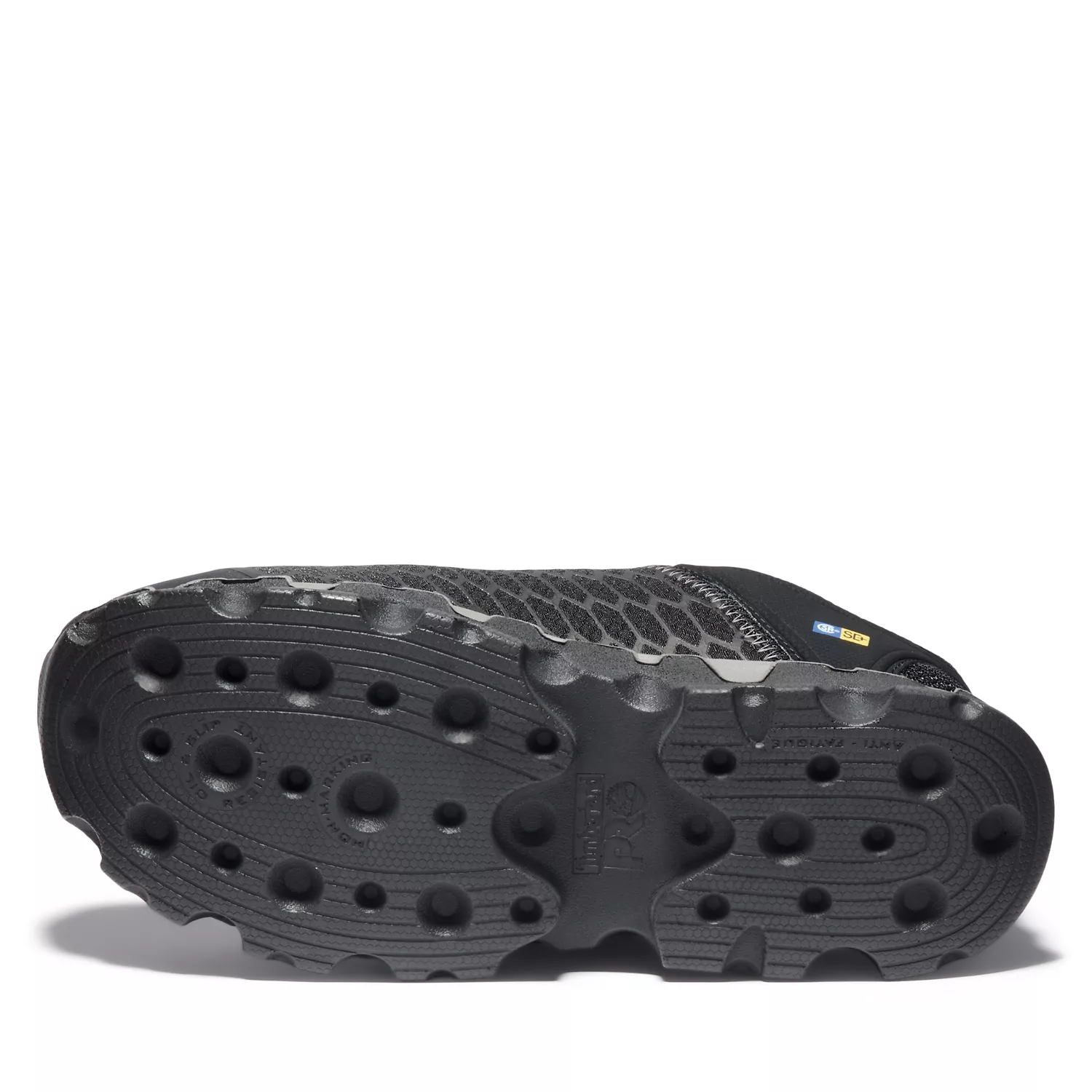 Women's Timberland PRO Powertrain Sport Alloy Toe Work Sneaker