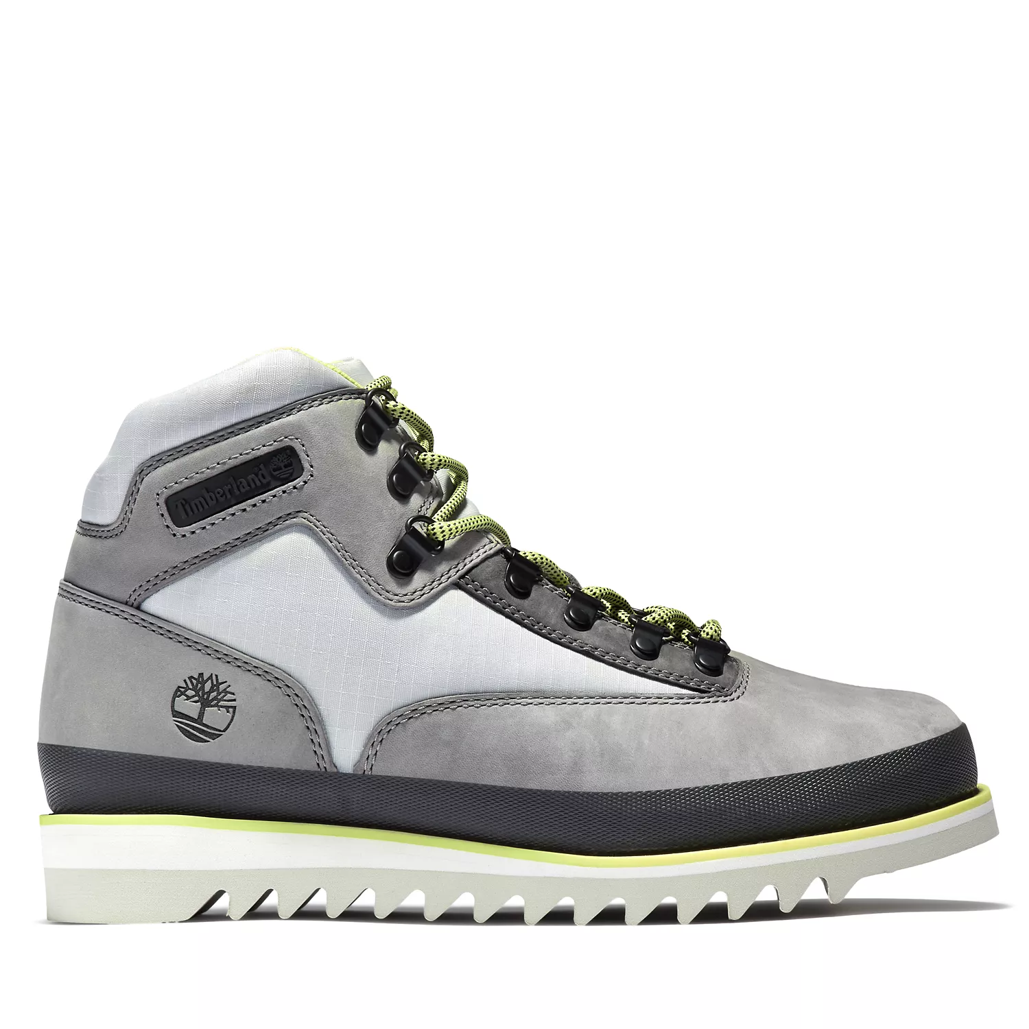 Men's Euro Hiker Boots