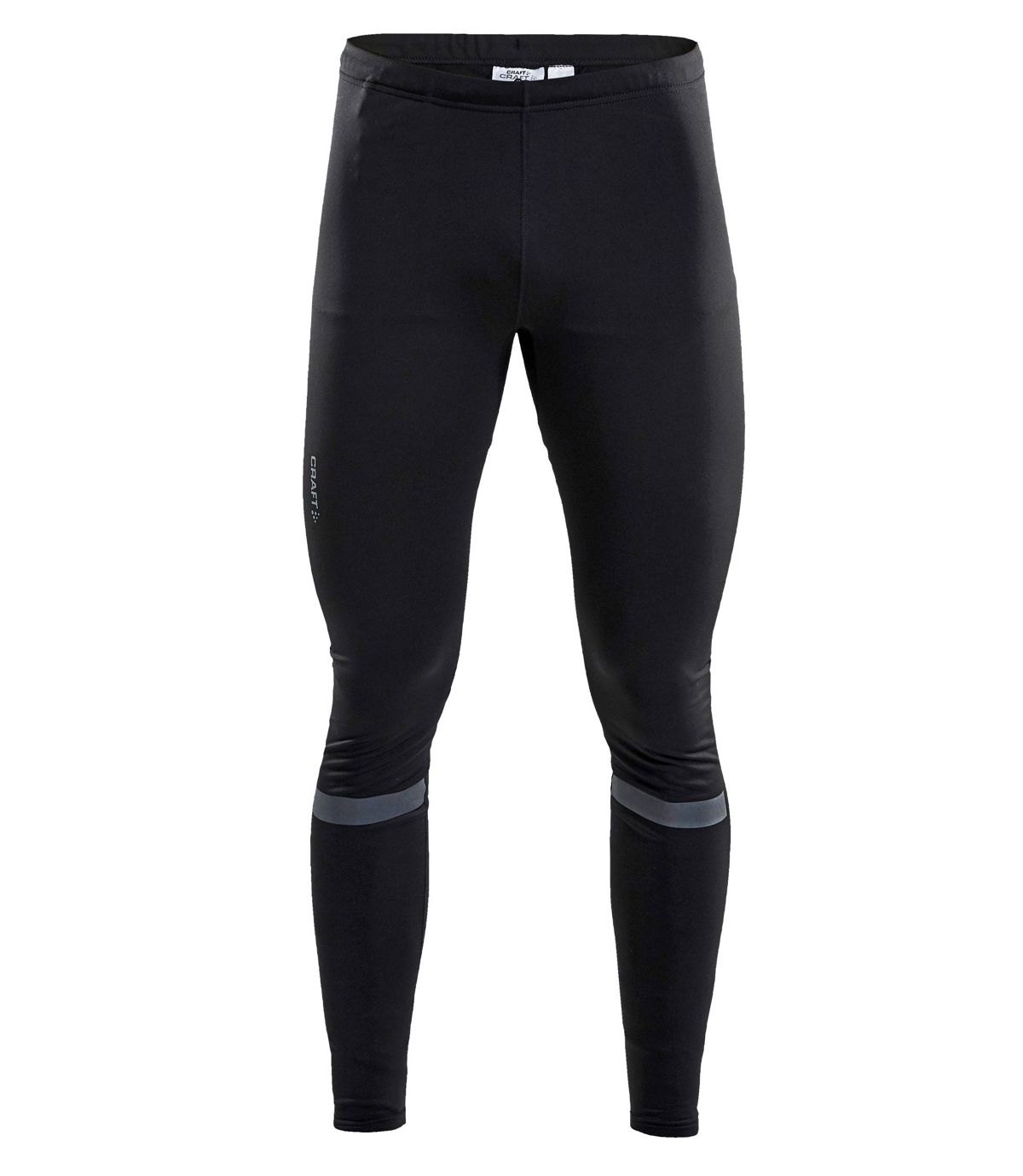 L.L.Bean Men's Craft Warm Train Tights