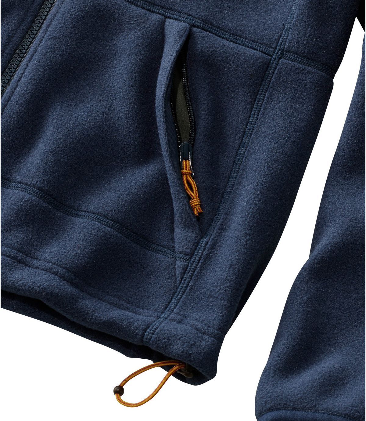 L.L.Bean Women's Mountain Classic Fleece Jacket