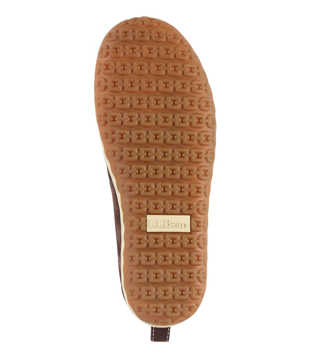 L.L.Bean Mountain Slipper Moc, One-Eye Plaid