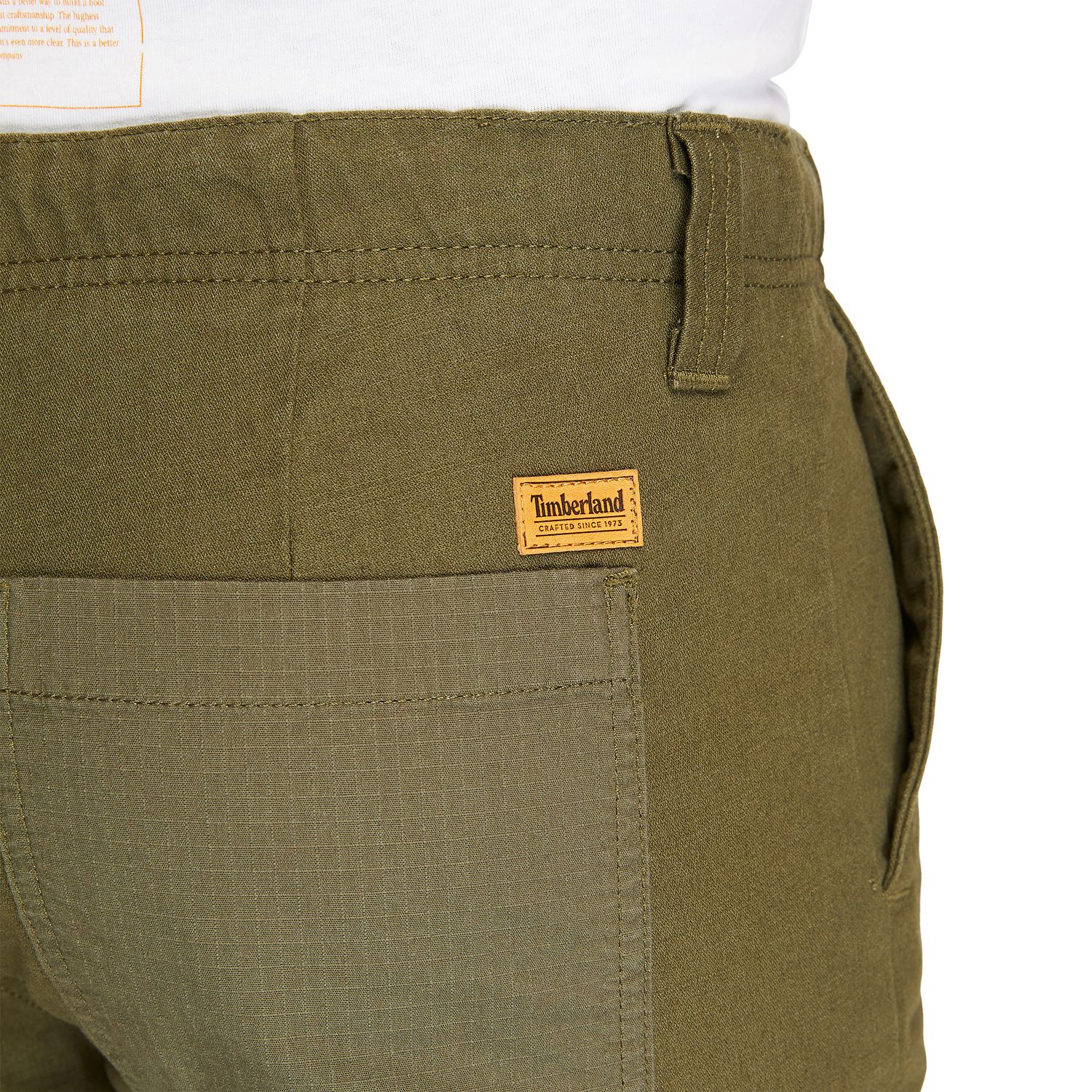 Men's Utility Cargo Pants