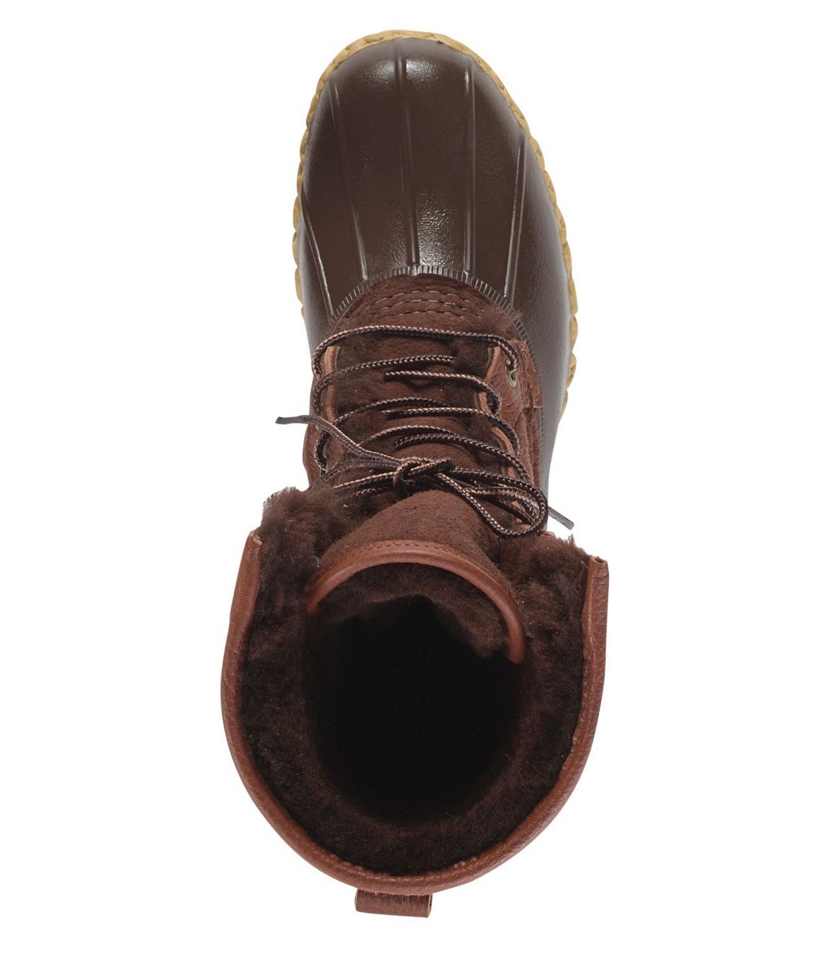 L.L.Bean Signature Wicked Good L.L.Bean Boots, 10"