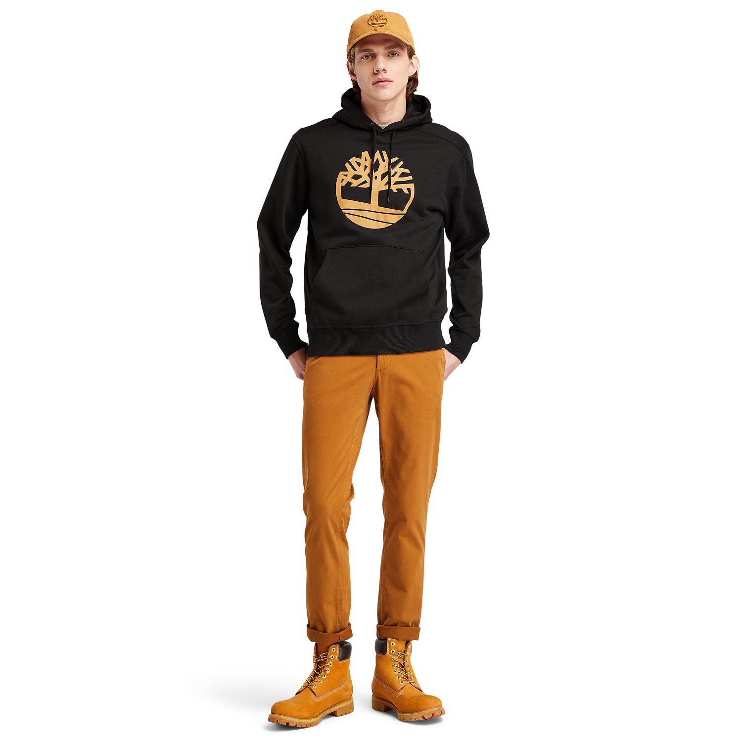 Men's Sargent Lake Ultrastretch Chino Pants