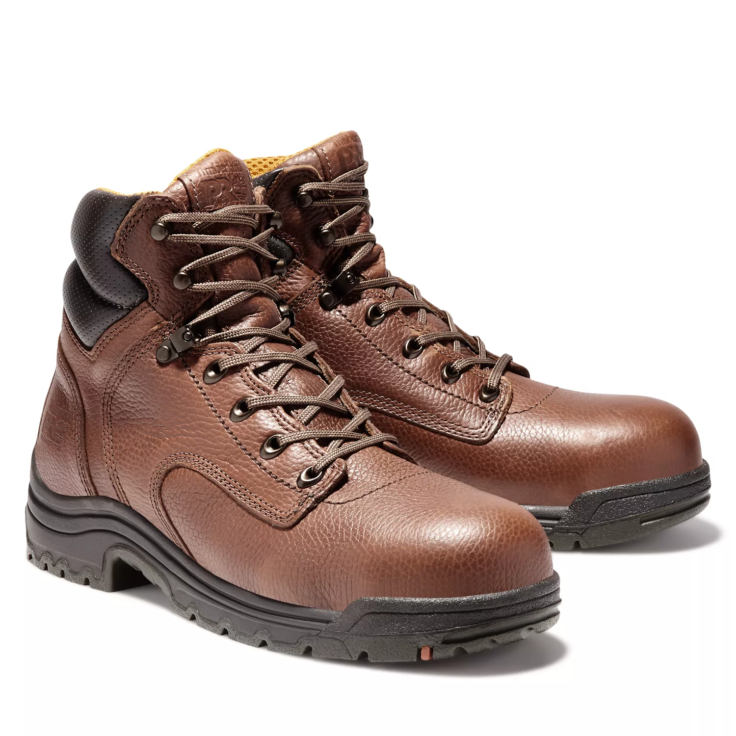 Men's TiTAN 6 Alloy Toe Work Boot