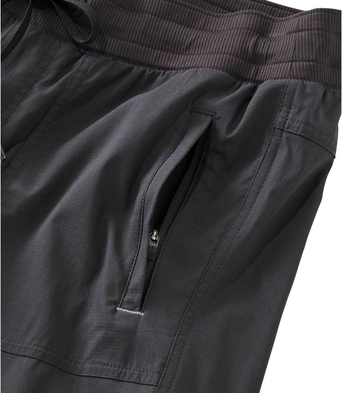 L.L.Bean Women's Vista Camp Pants, Slim-Leg