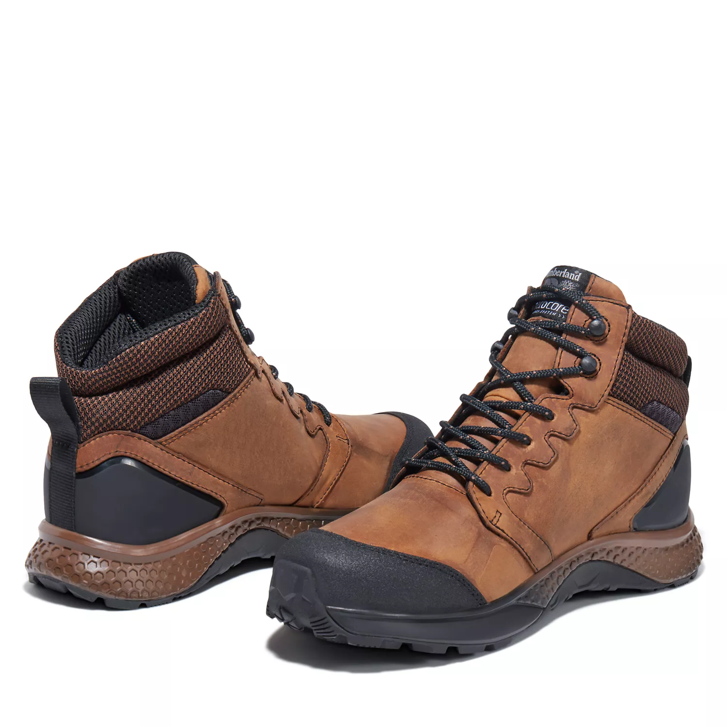 Men's Timberland PRO Reaxion Hikers