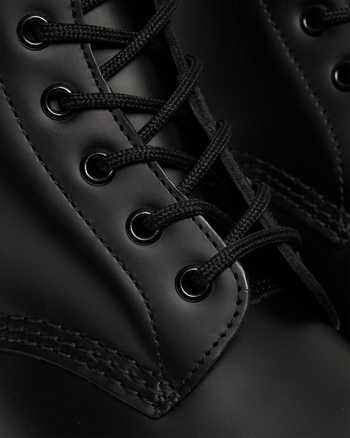 101 Yellow Stitch Smooth Leather Ankle Boots,MEN'S ORIGINALS BOOTS,no.552