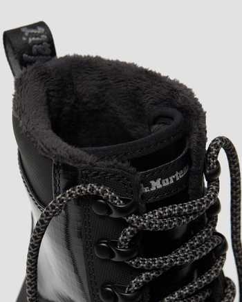 Iowa Women's Faux Fur Casual Boots,WOMEN'S WINTER BOOTS,no.38