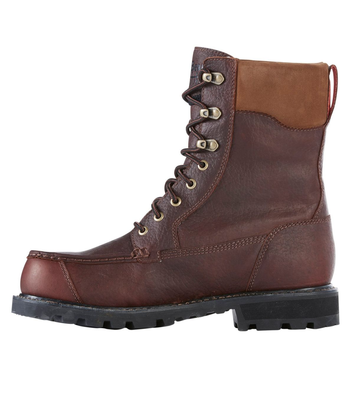 L.L.Bean Kangaroo Upland Hunter's Boots, Insulated