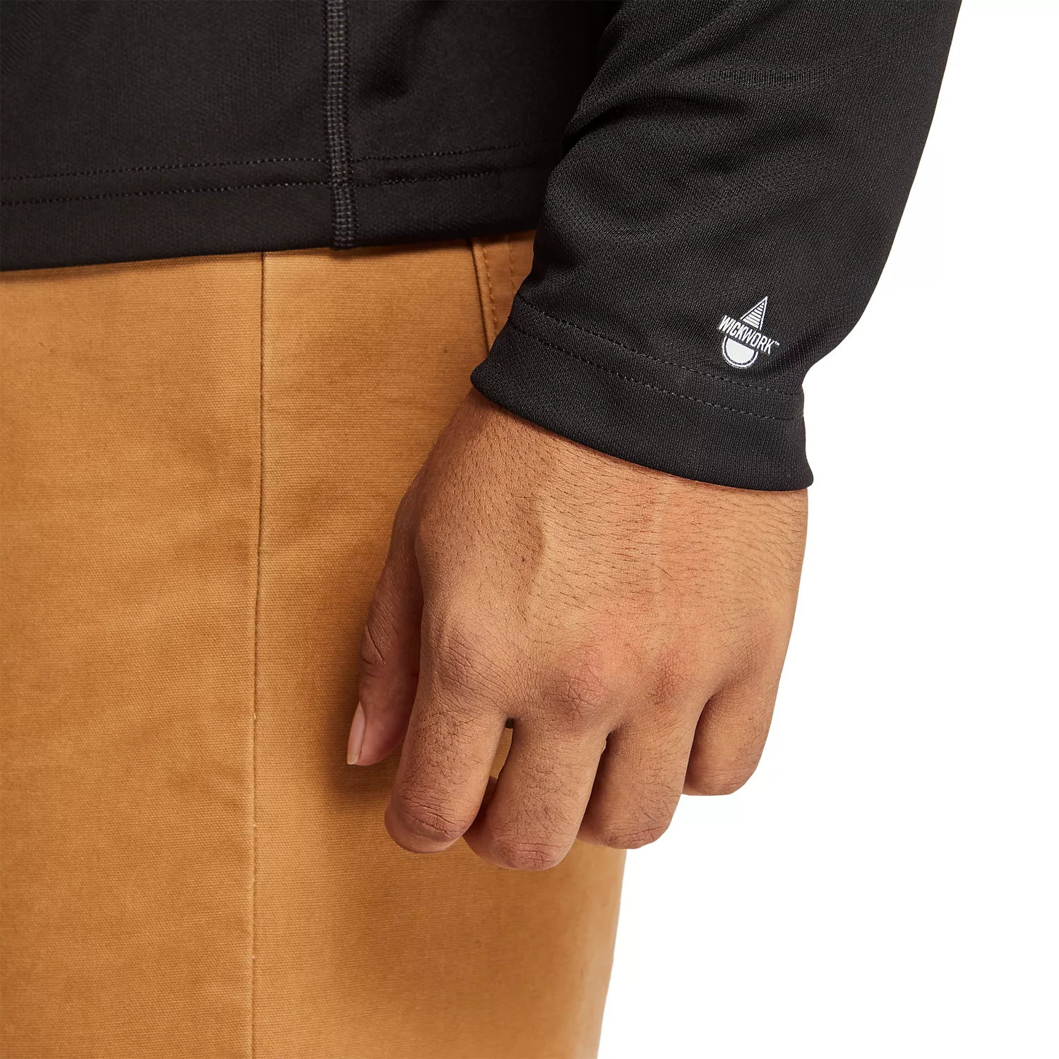 Men's Timberland PRO Wicking Good Hoodie