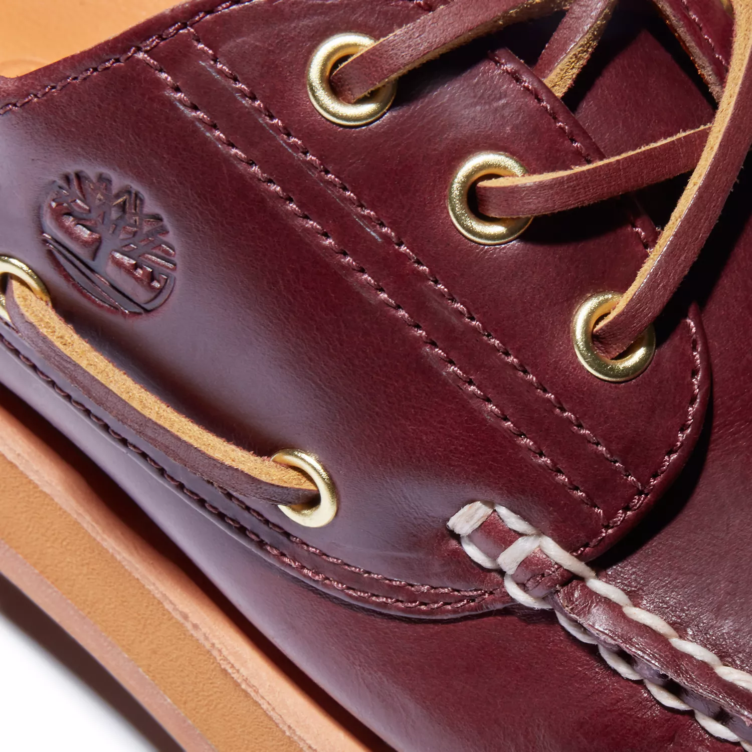 Men's Alife x Timberland Three-Eye Classic Handsewn Shoes