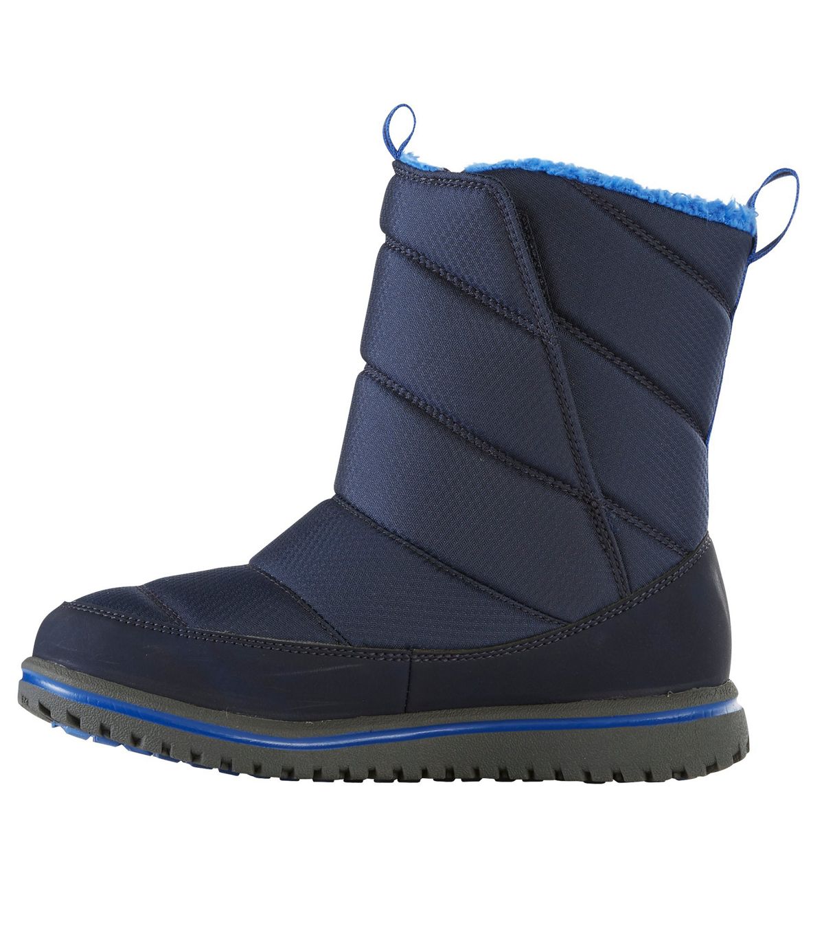 L.L.Bean Ultralight Waterproof Snow Boots
