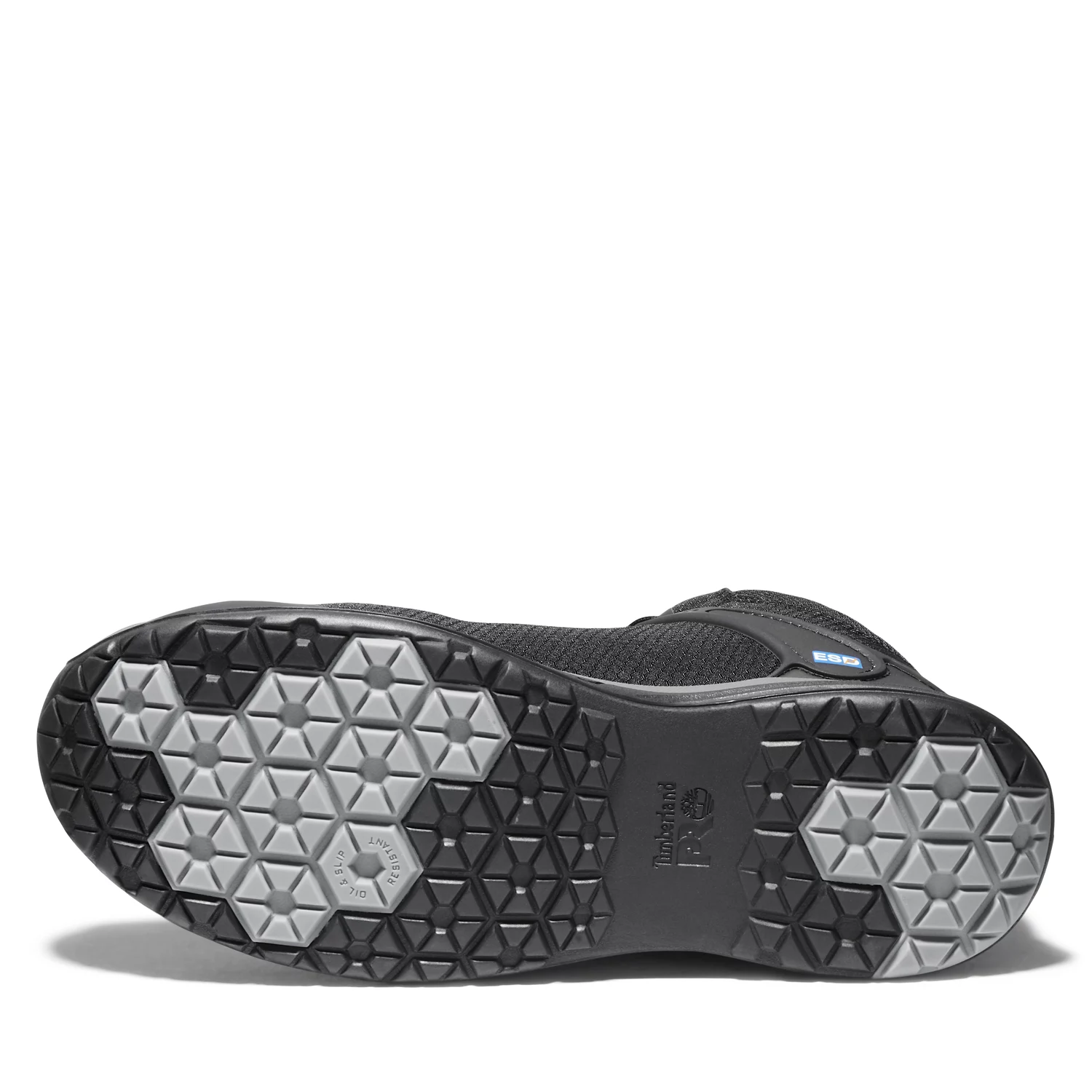 Men's Drivetrain Composite Toe Work Sneaker