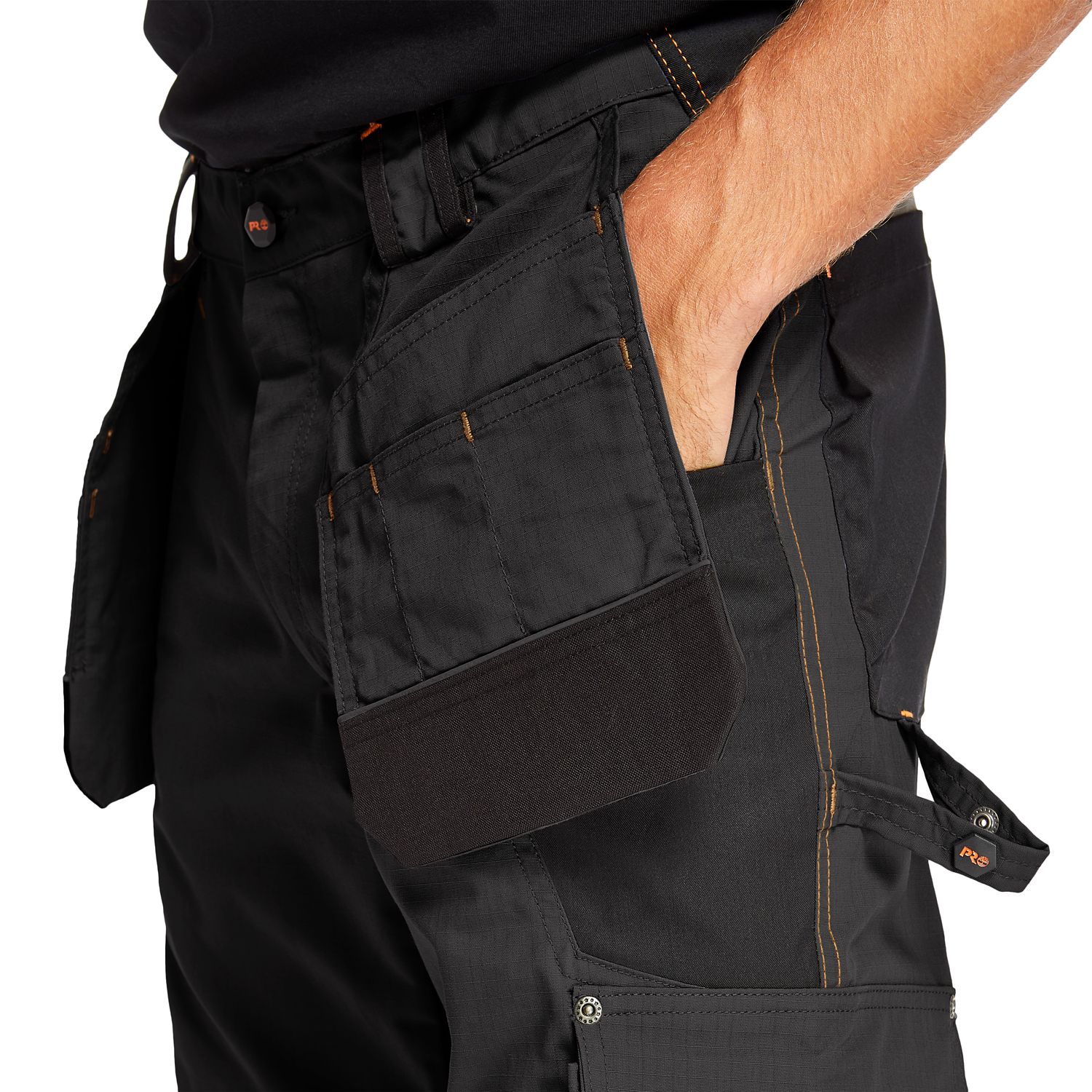 Men's Timberland PRO Interax Holster Pants