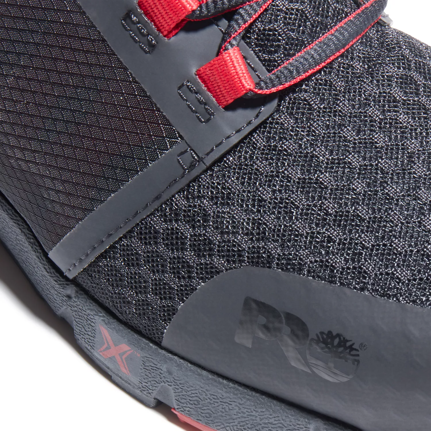 Men's Radius Composite Toe Work Sneaker