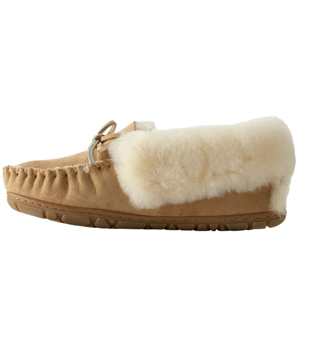 L.L.Bean Wicked Good Moccasins