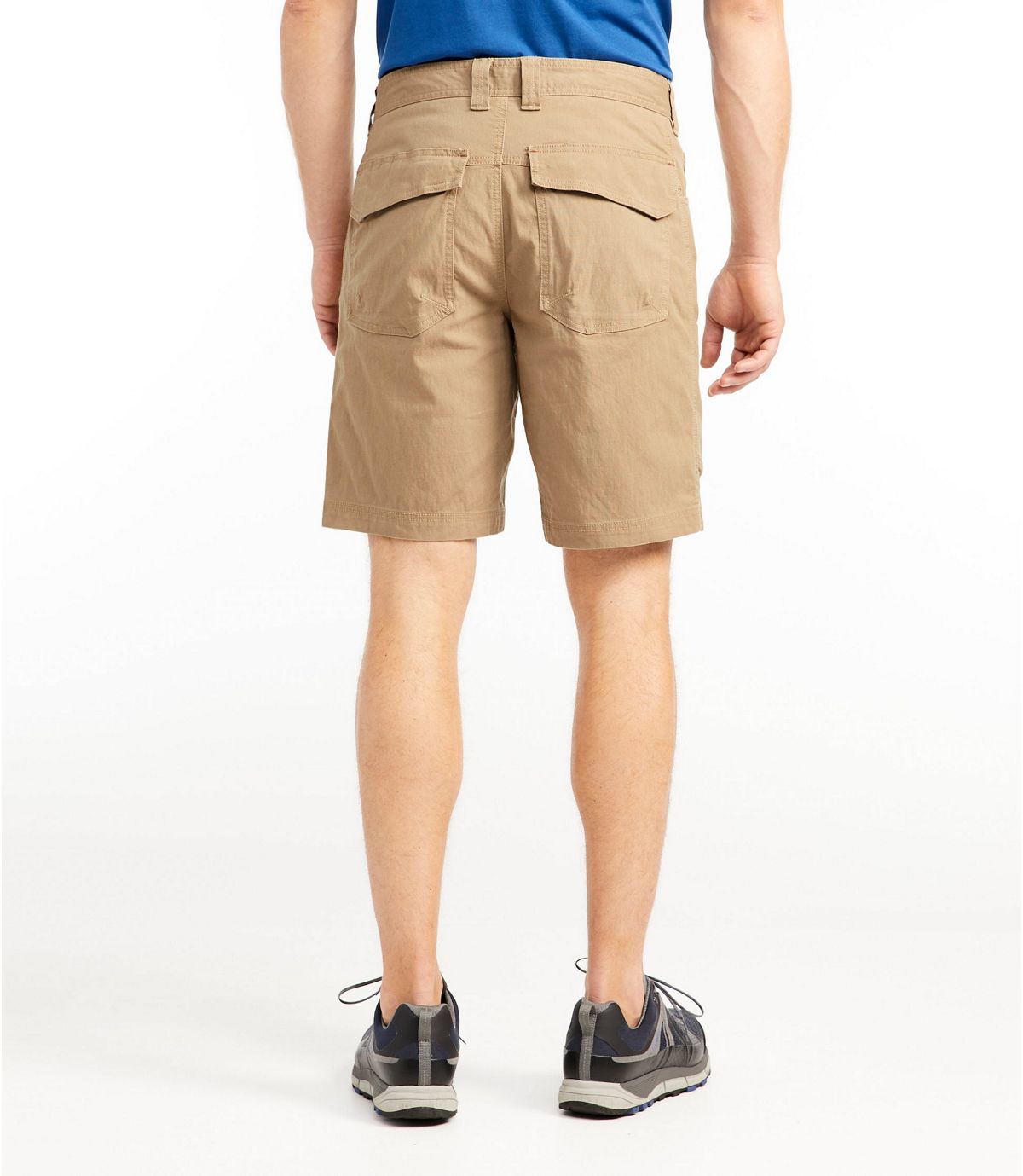 L.L.Bean Men's Riverton Shorts