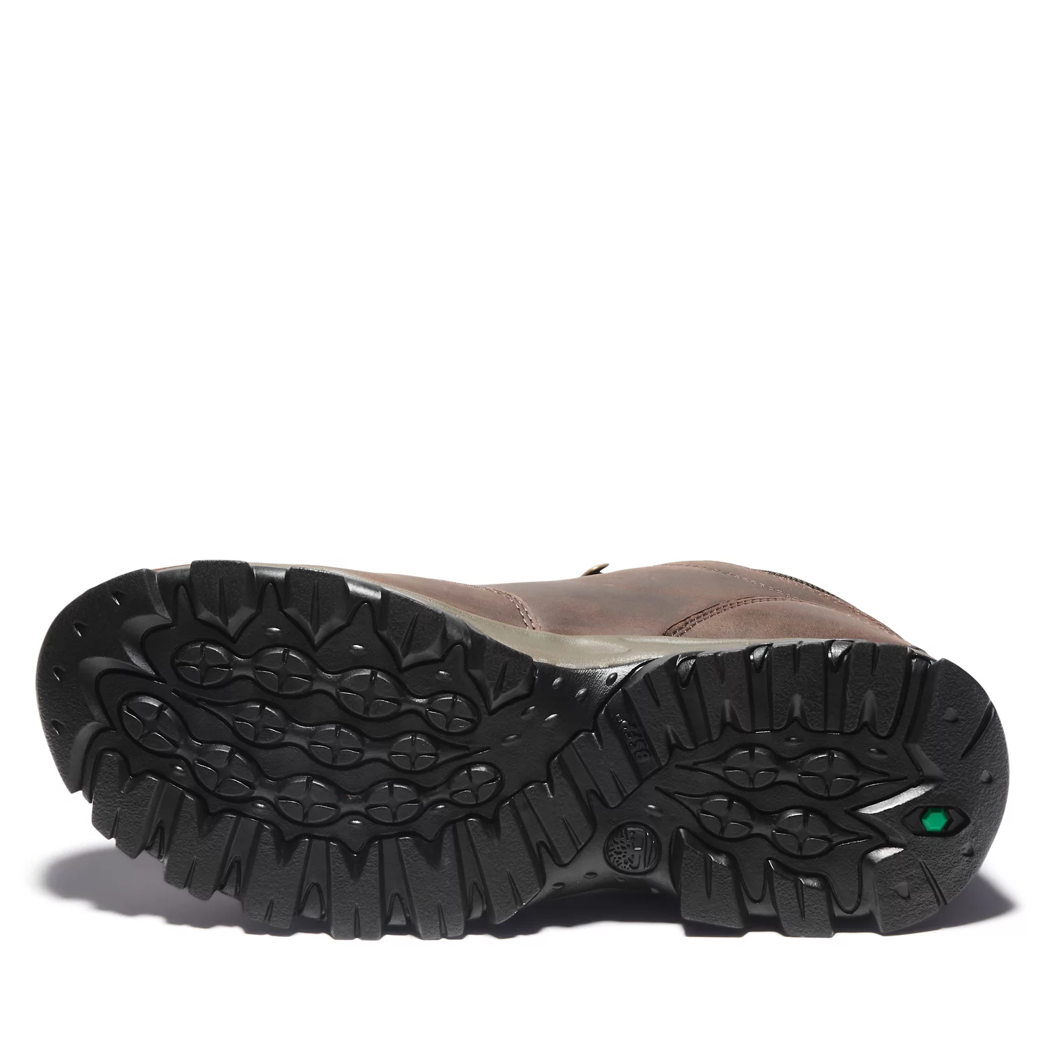 Men's Mt. Maddsen Waterproof Chukka Boots