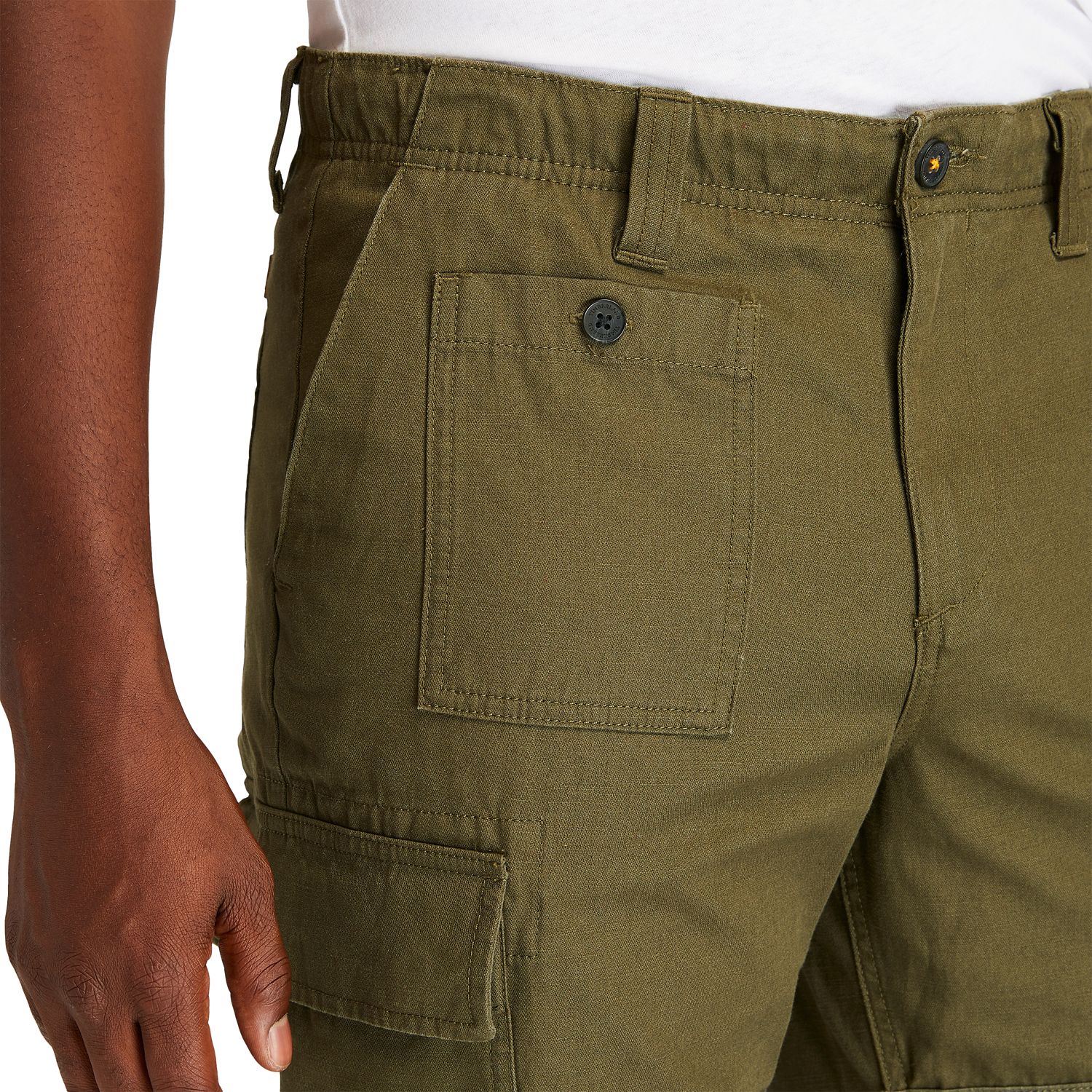 Men's Utility Cargo Pants