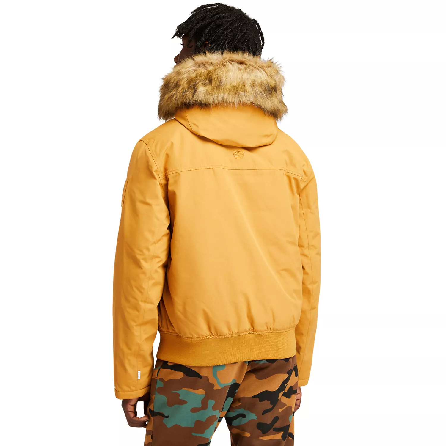 Men's Scar Ridge Snorkel Jacket with with DryVent Technology