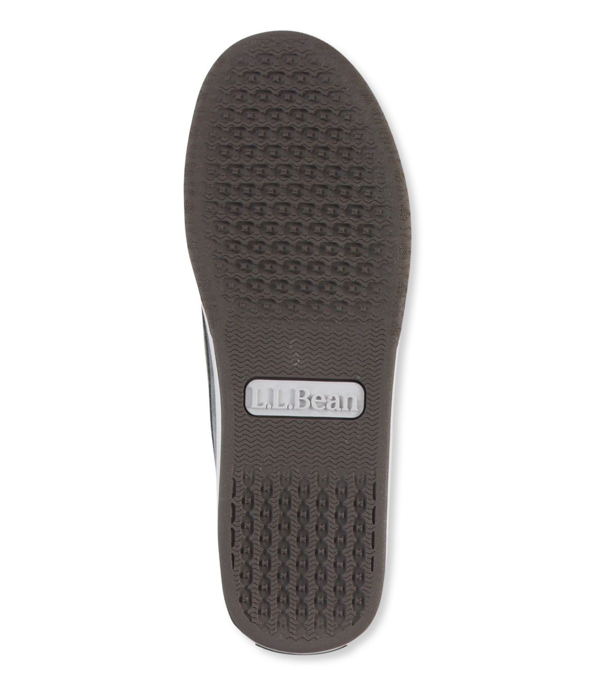 L.L.Bean Campside Blucher Mocs