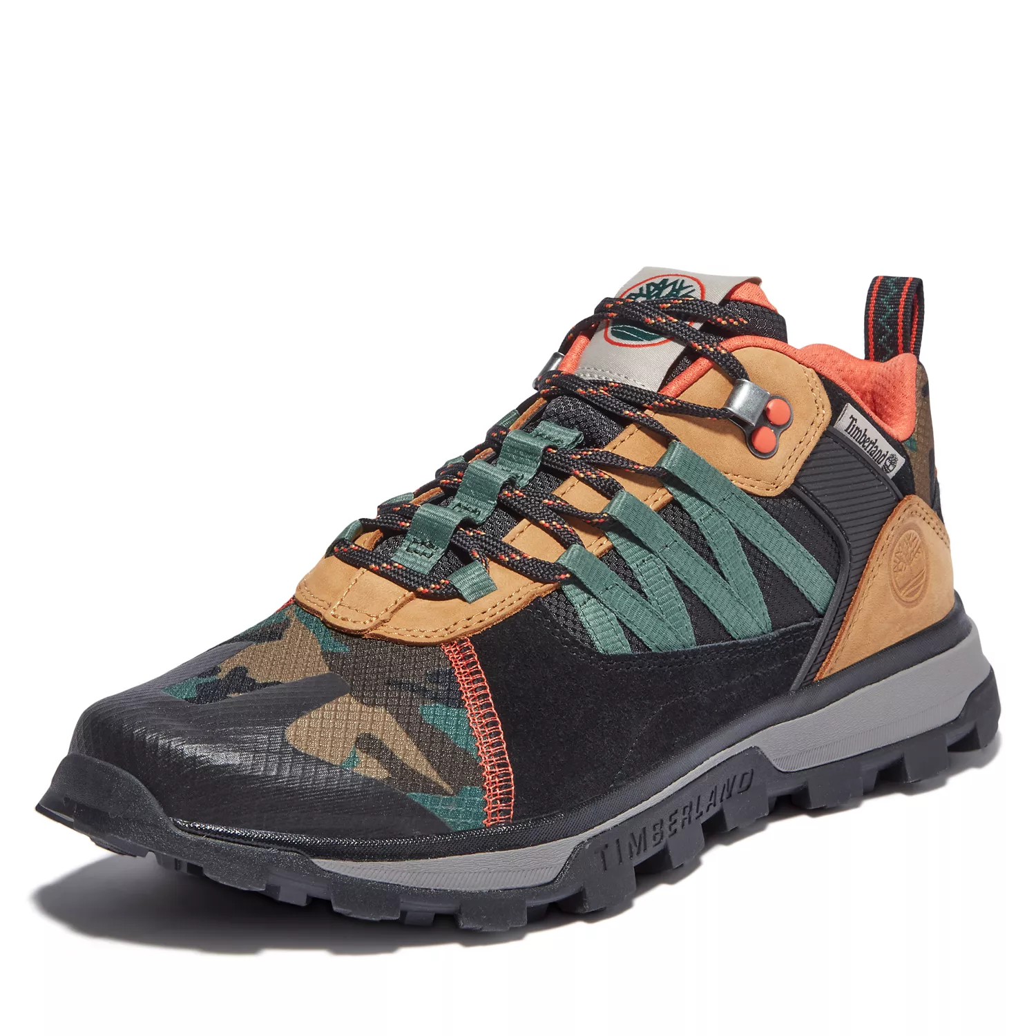 Men's Treeline STR Sneakers