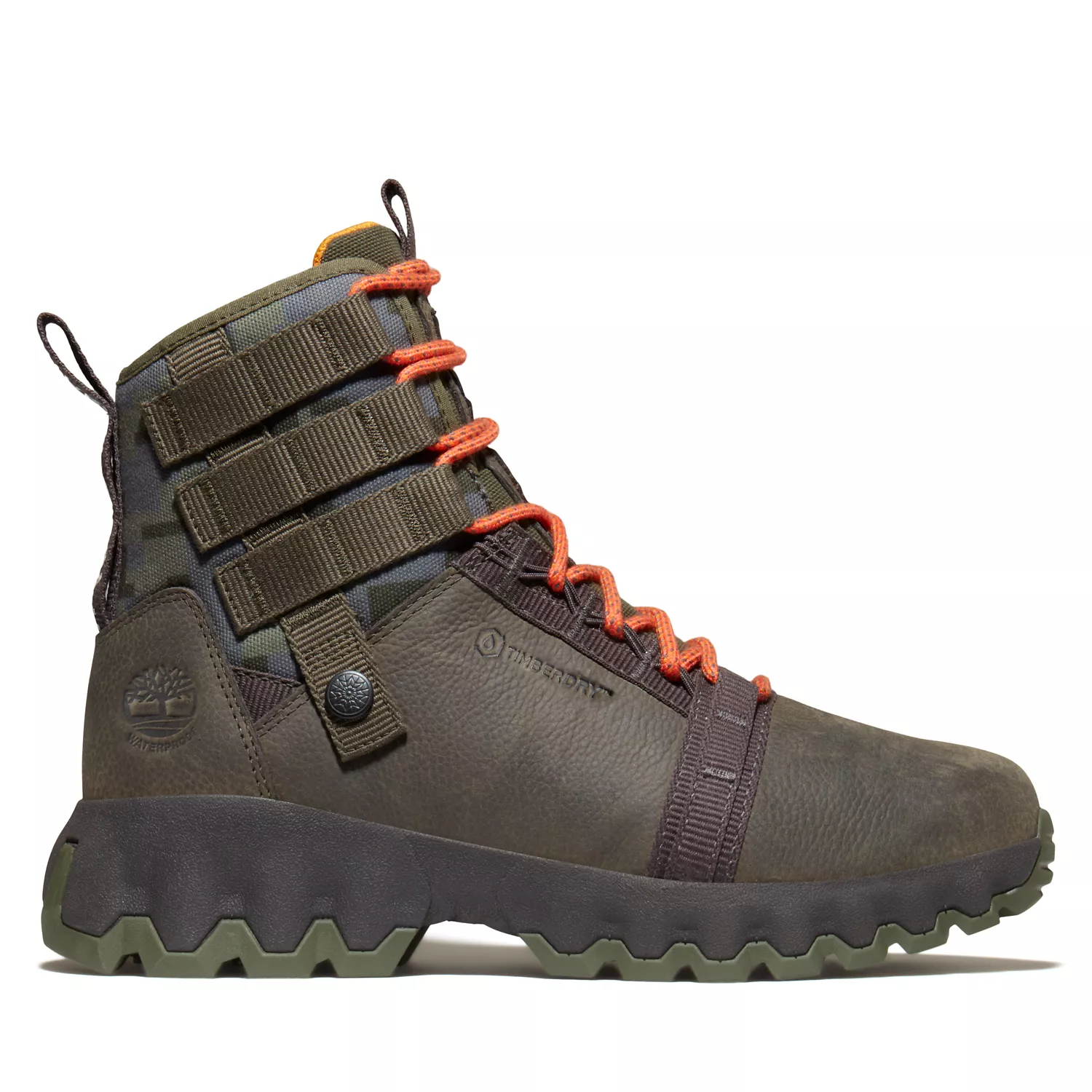 Women's Earthkeepers by Raeburn GS Edge Waterproof Boots