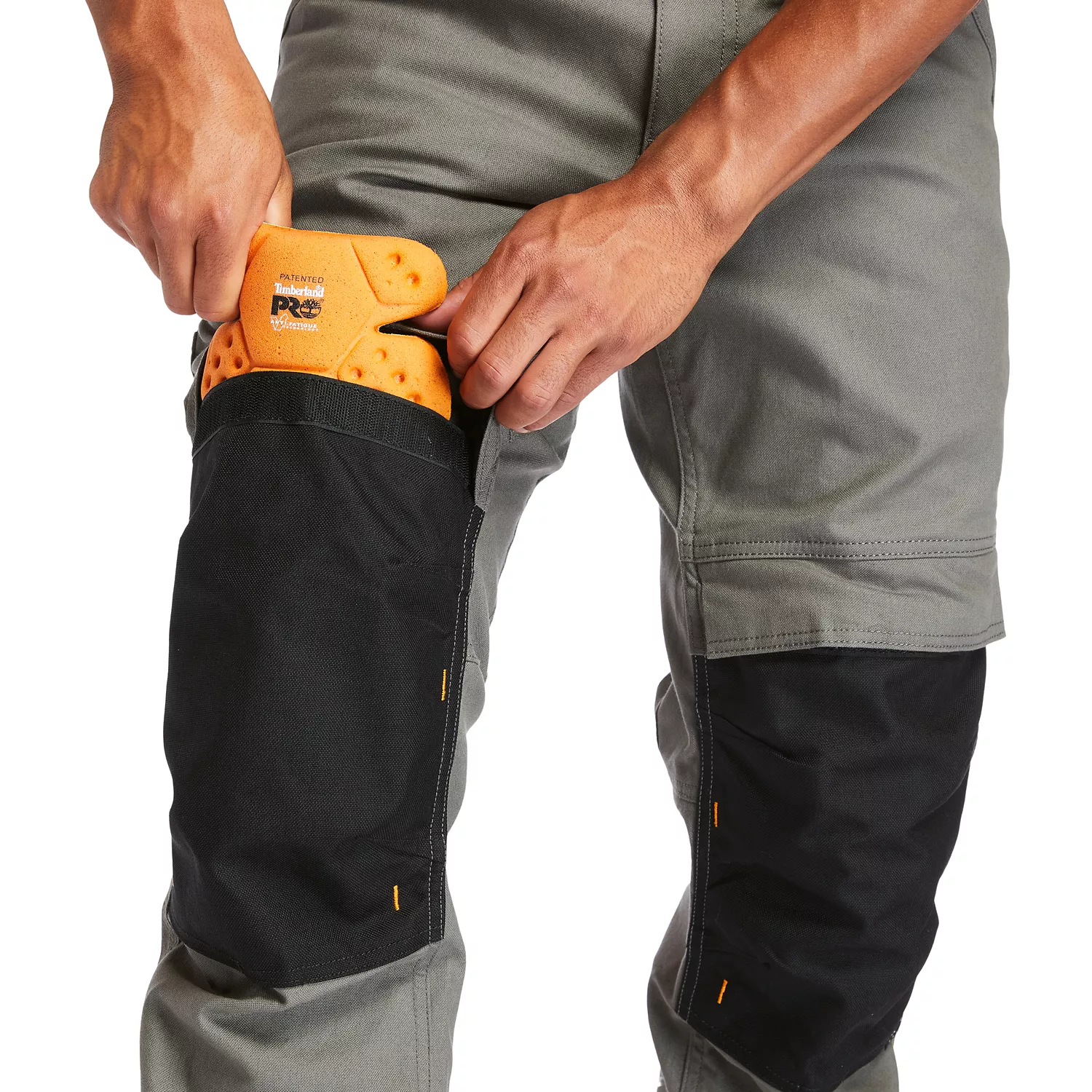 Men's Timberland PRO Work Bender Utility Work Pant