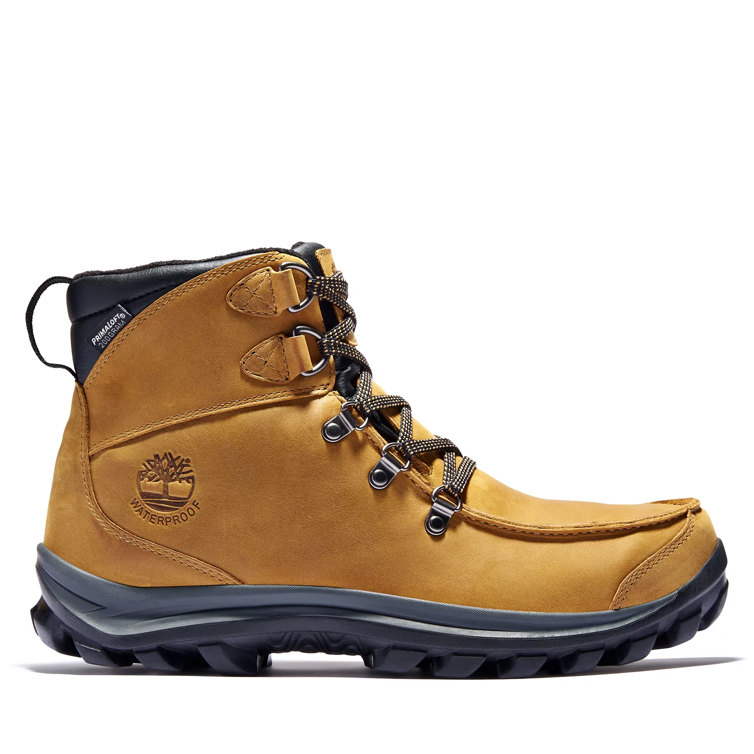 Men's Chillberg Mid Sport Waterproof Boots