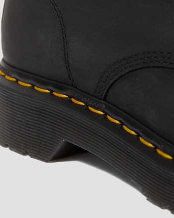 1460 Women's Waterproof Lace Up Boots,WOMEN'S WINTER BOOTS,no.40