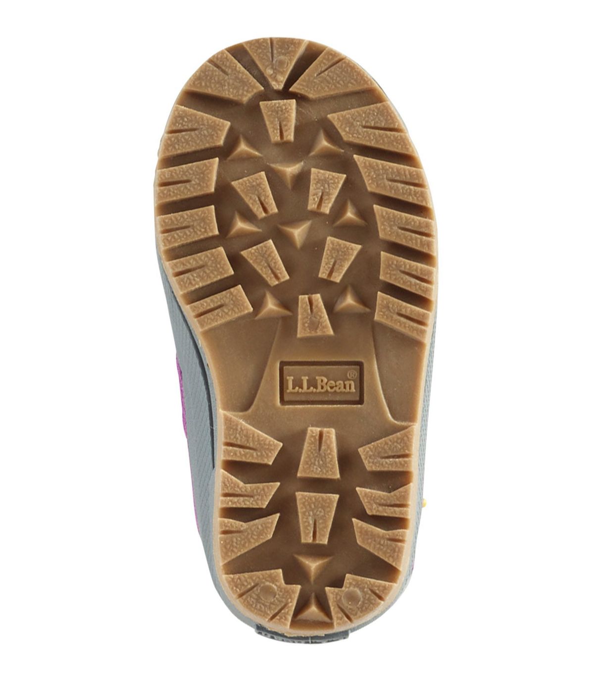 L.L.Bean Toddlers' Northwoods Boots